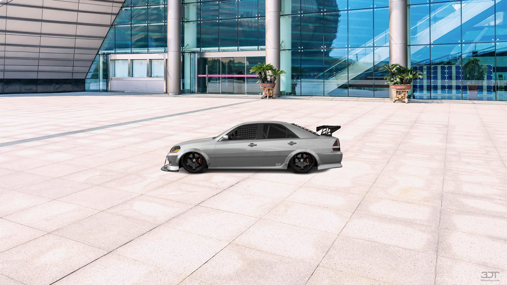 wassamkhan.wk@gmail.com's Car Garage | 3DTuning