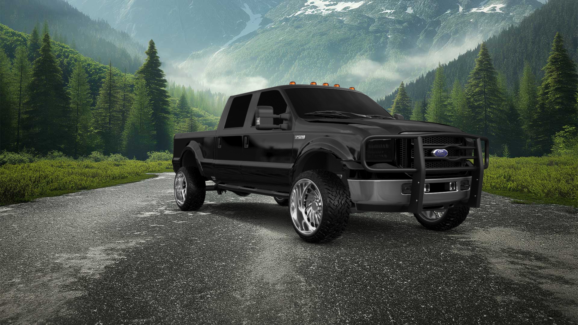 ShortArtist6224 | Garaje de Coches en 3DTuning