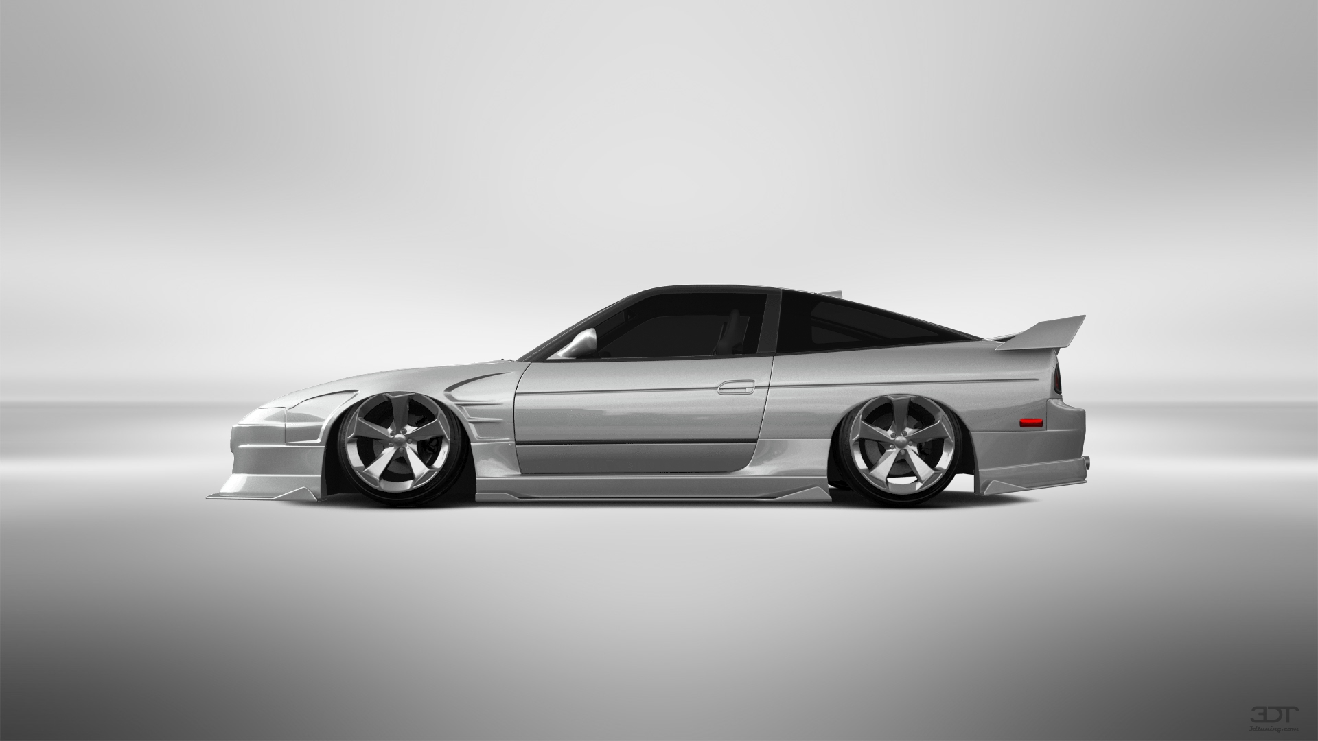 xtrasmallfry's Car Garage | 3DTuning