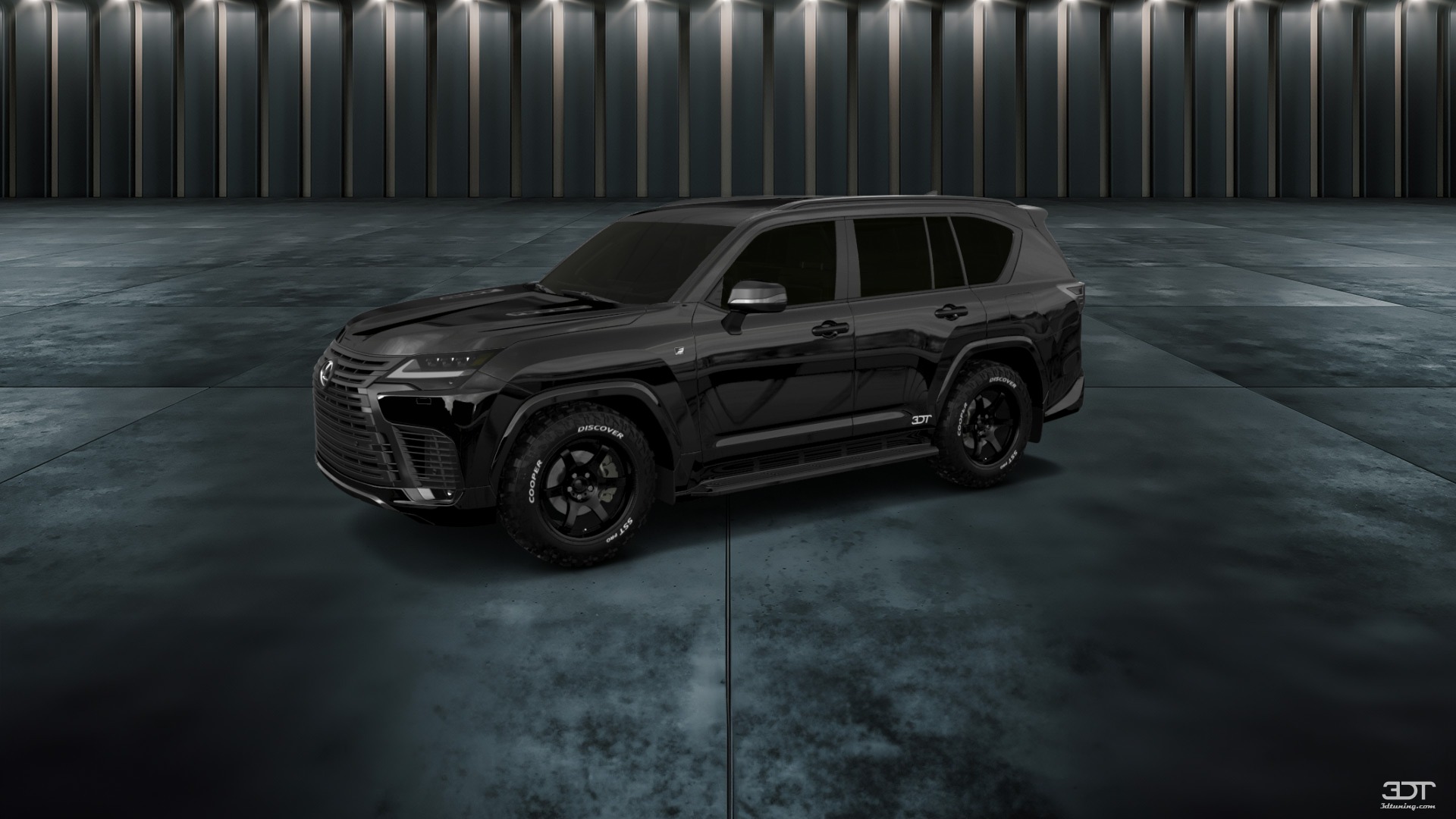 Marcelhornbanger | Car Garage on 3DTuning