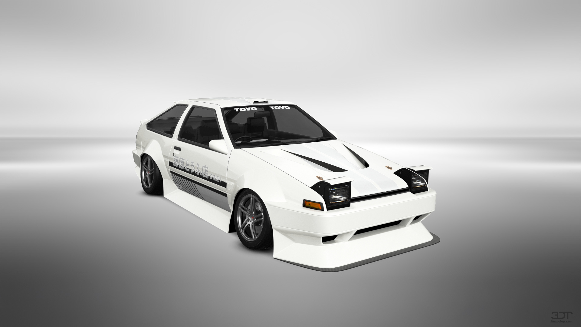 su_ui1g9yFKOZ's Car Garage | 3DTuning