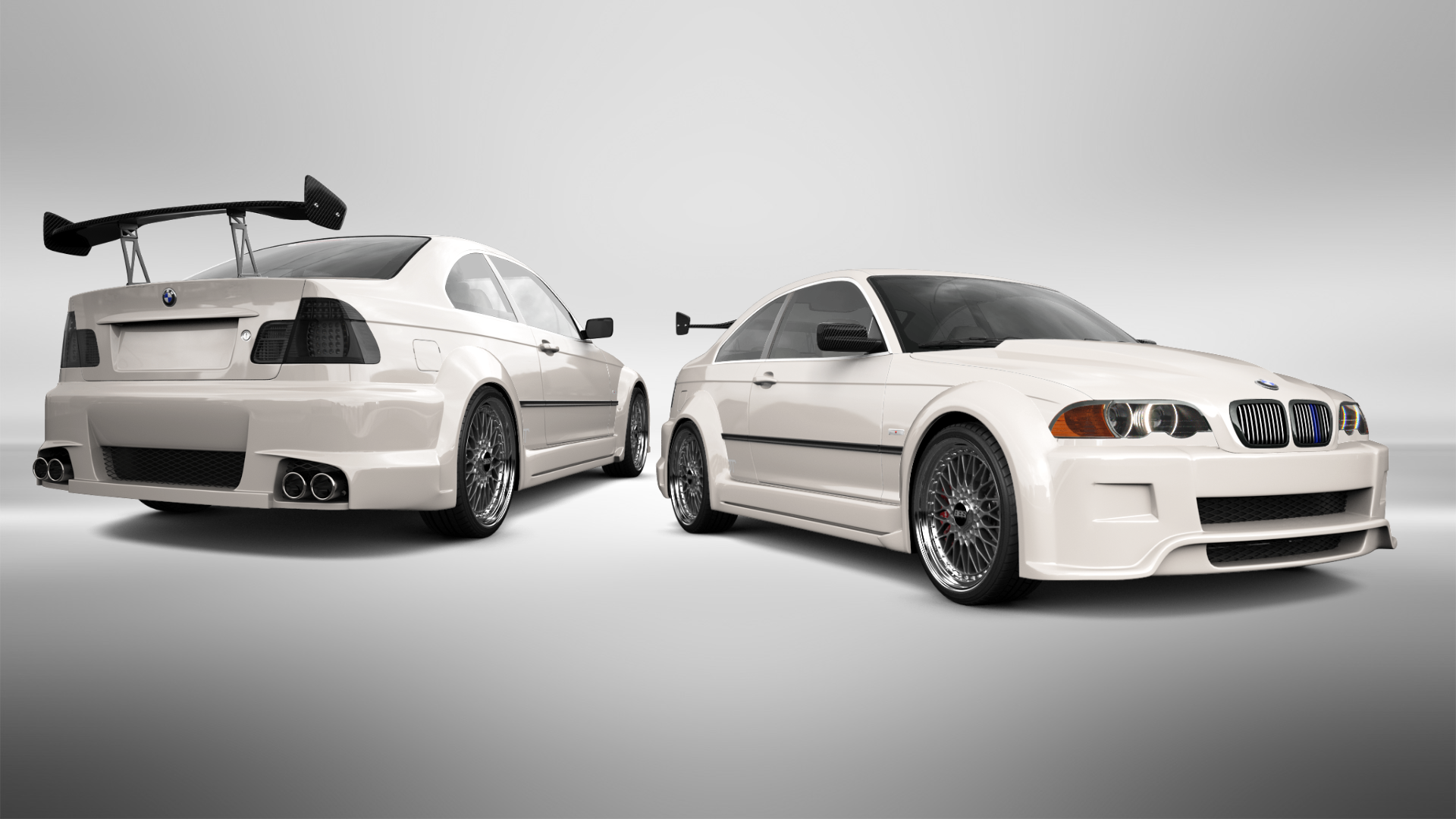 brooklyowo777 | Autogarage auf 3DTuning