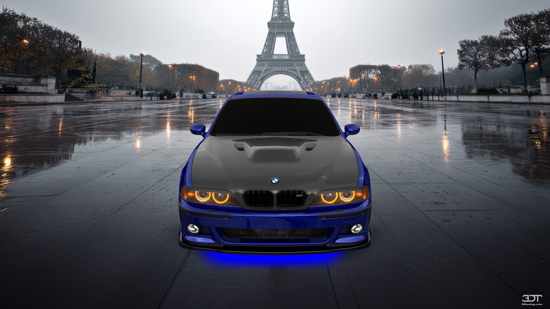 3DT-Share-28 | Car Garage on 3DTuning