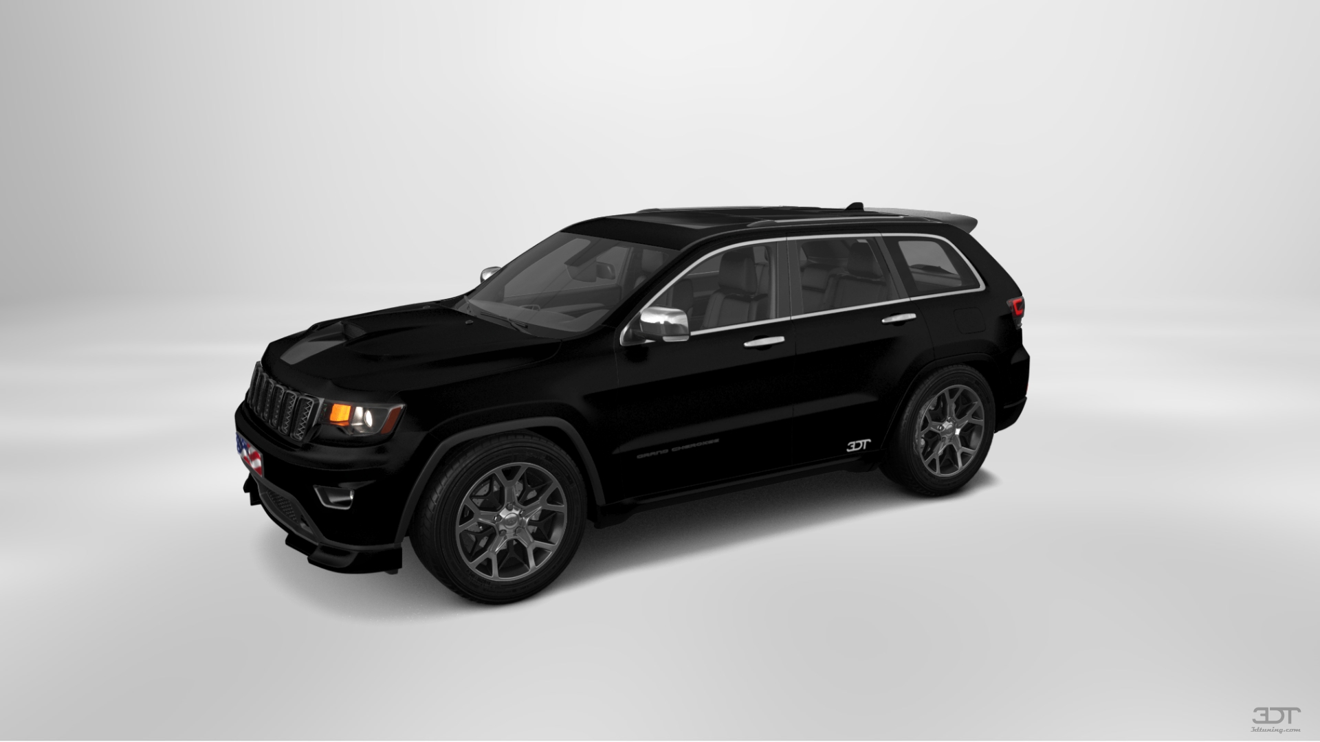 Vizion687's Car Garage | 3DTuning