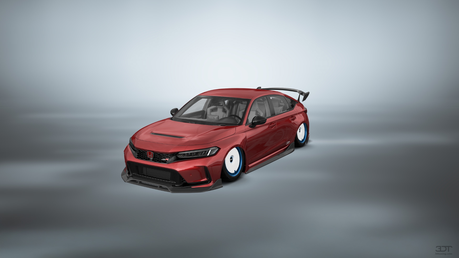 AnalogousTowel24's Car Garage | 3DTuning