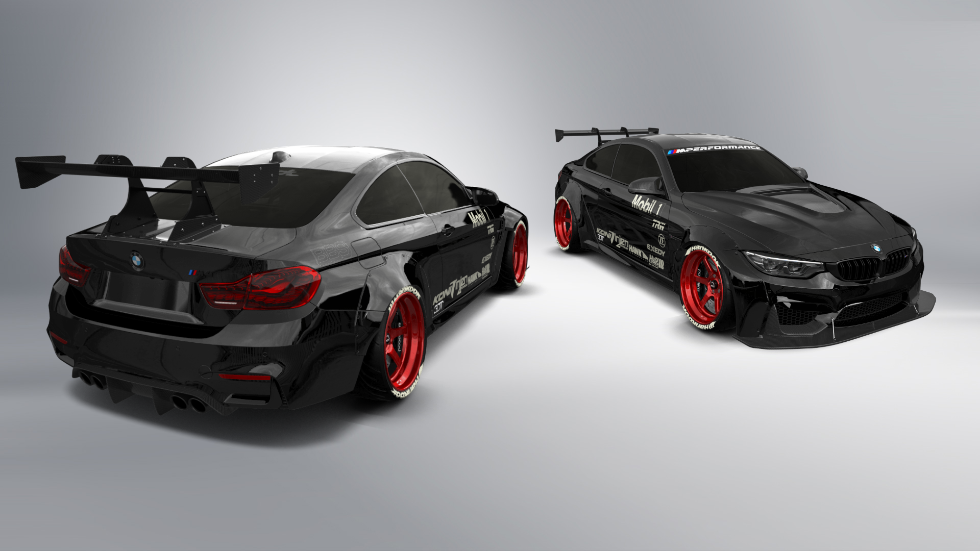dipeshx47's Car Garage | 3DTuning