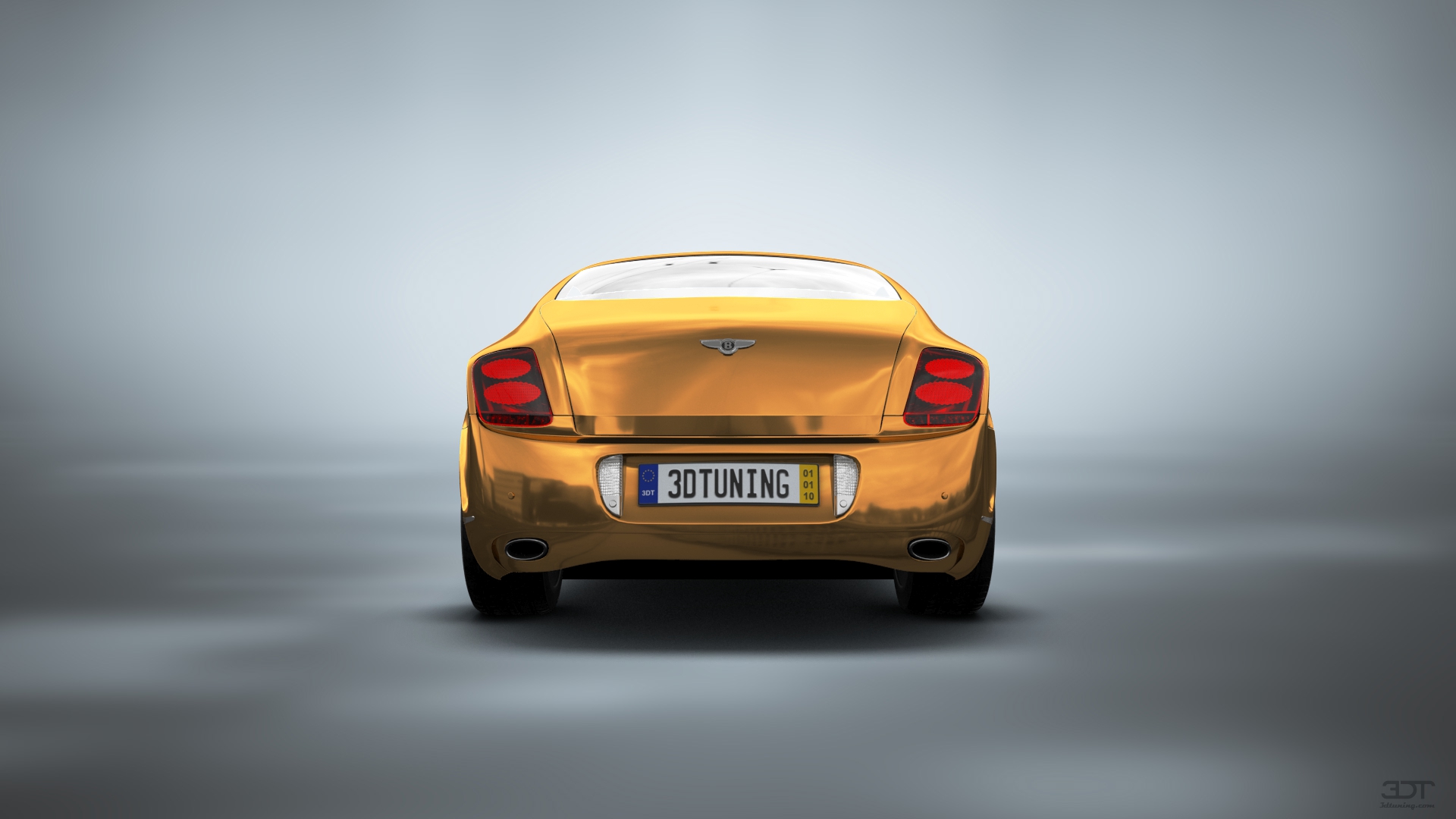 KrazyStretch61's Car Garage | 3DTuning