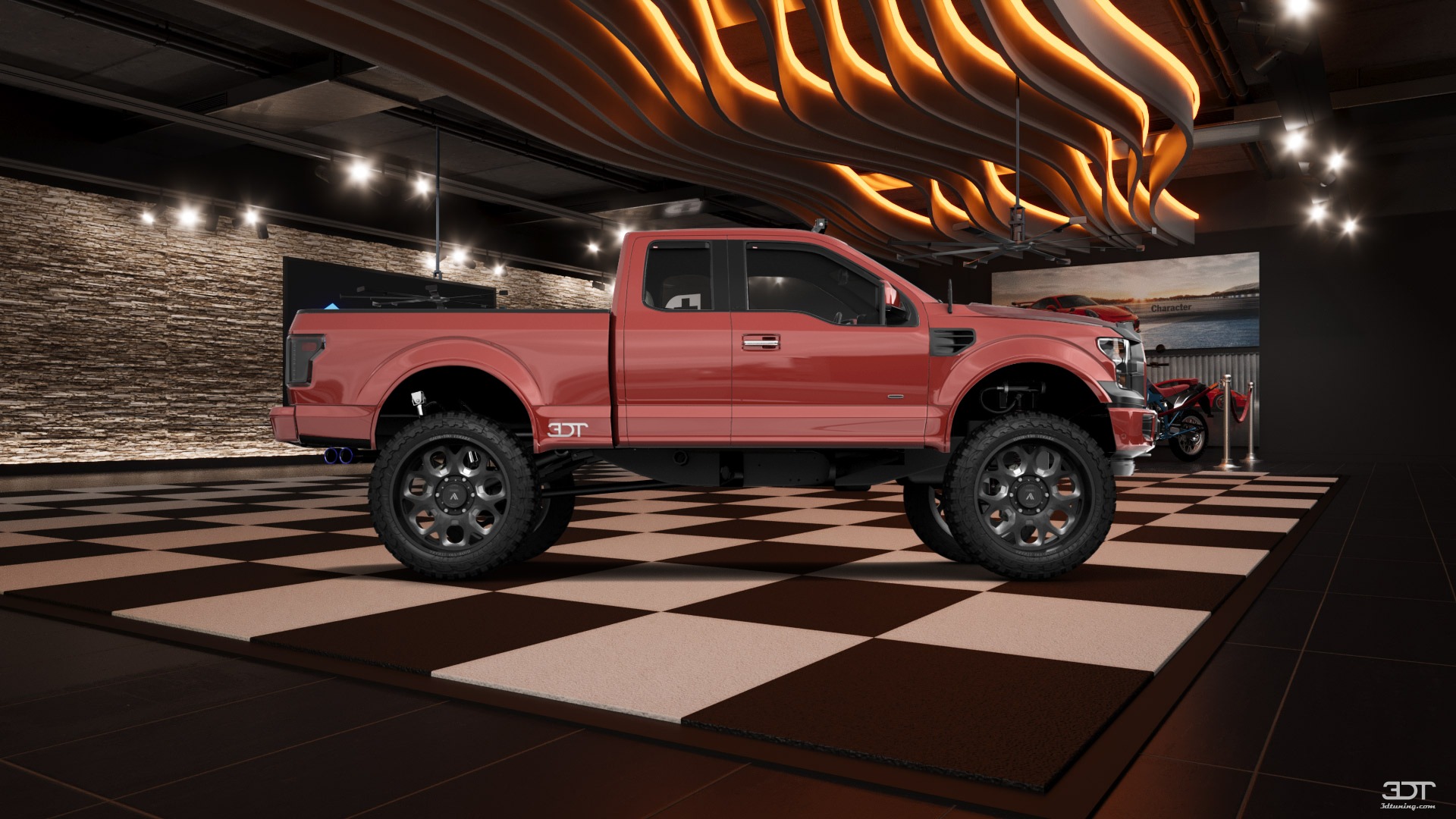 Bentlee2010's Car Garage | 3DTuning