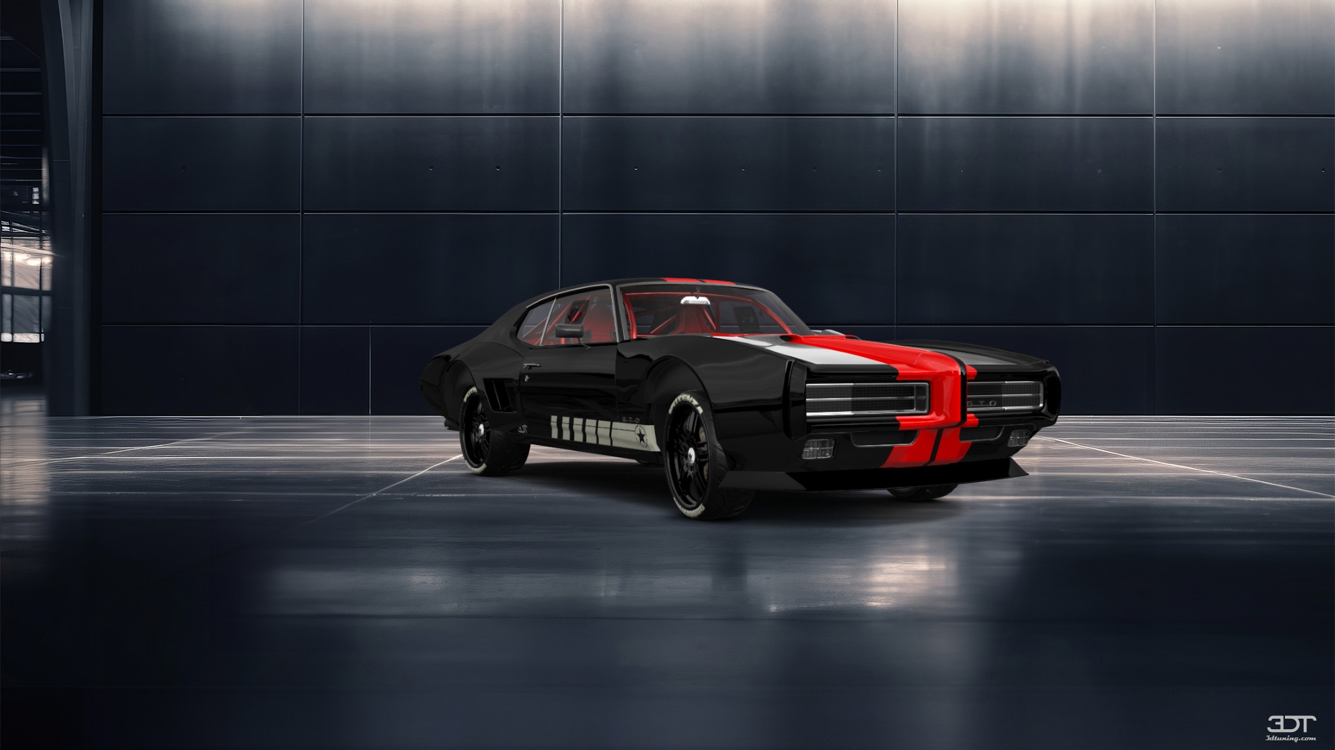 Blake222's Car Garage | 3DTuning