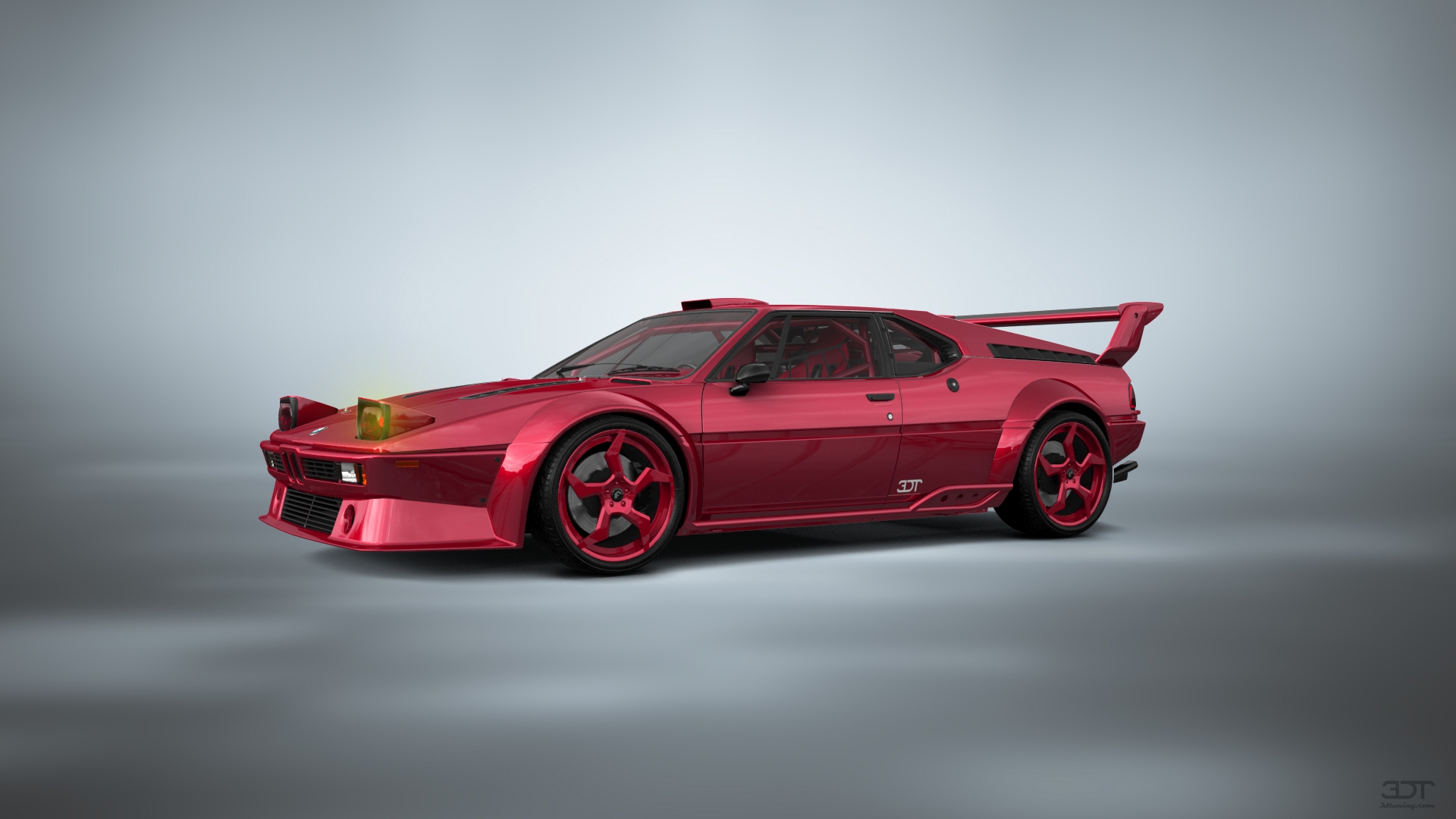 gabrielzasocool8173 | Car Garage on 3DTuning