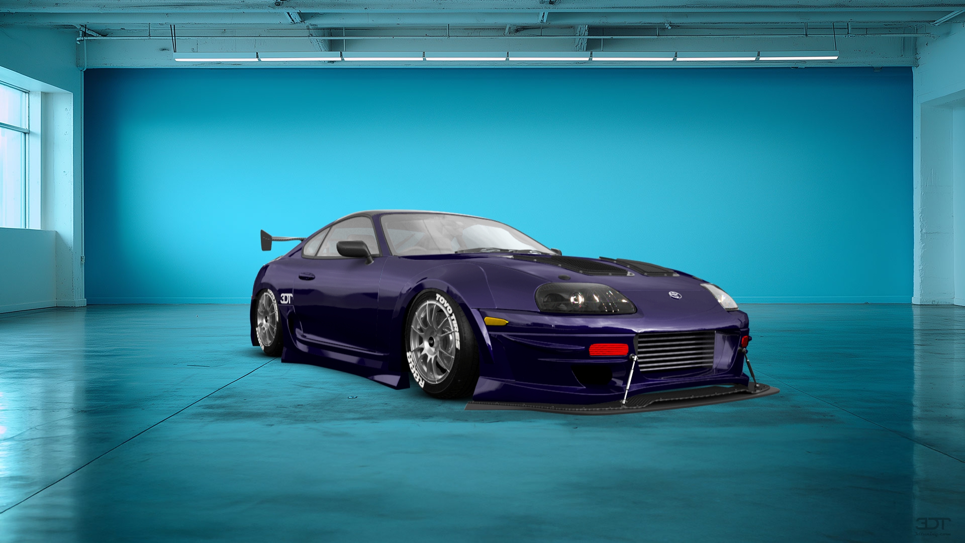 Tuner_ceQ6v_VYQ | Fil d'activité sur 3DTuning