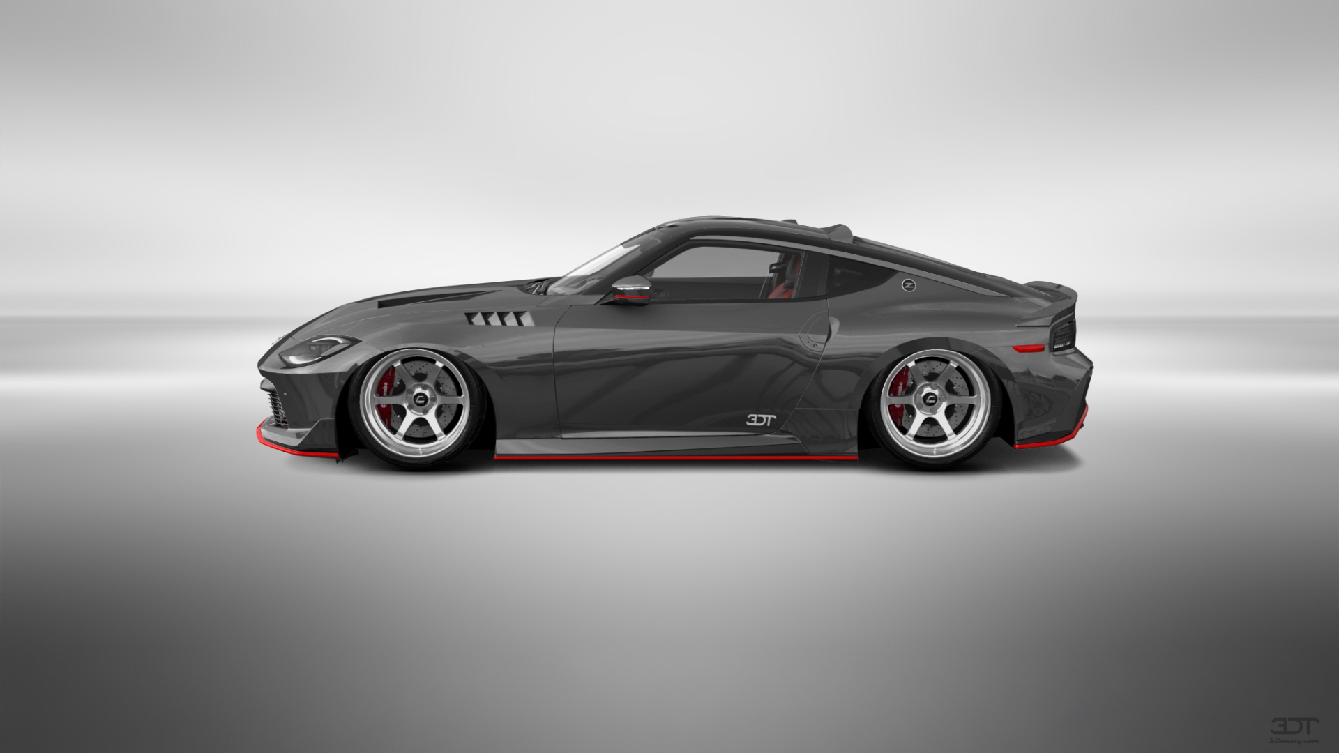 AlexXmtzZ's Car Garage | 3DTuning