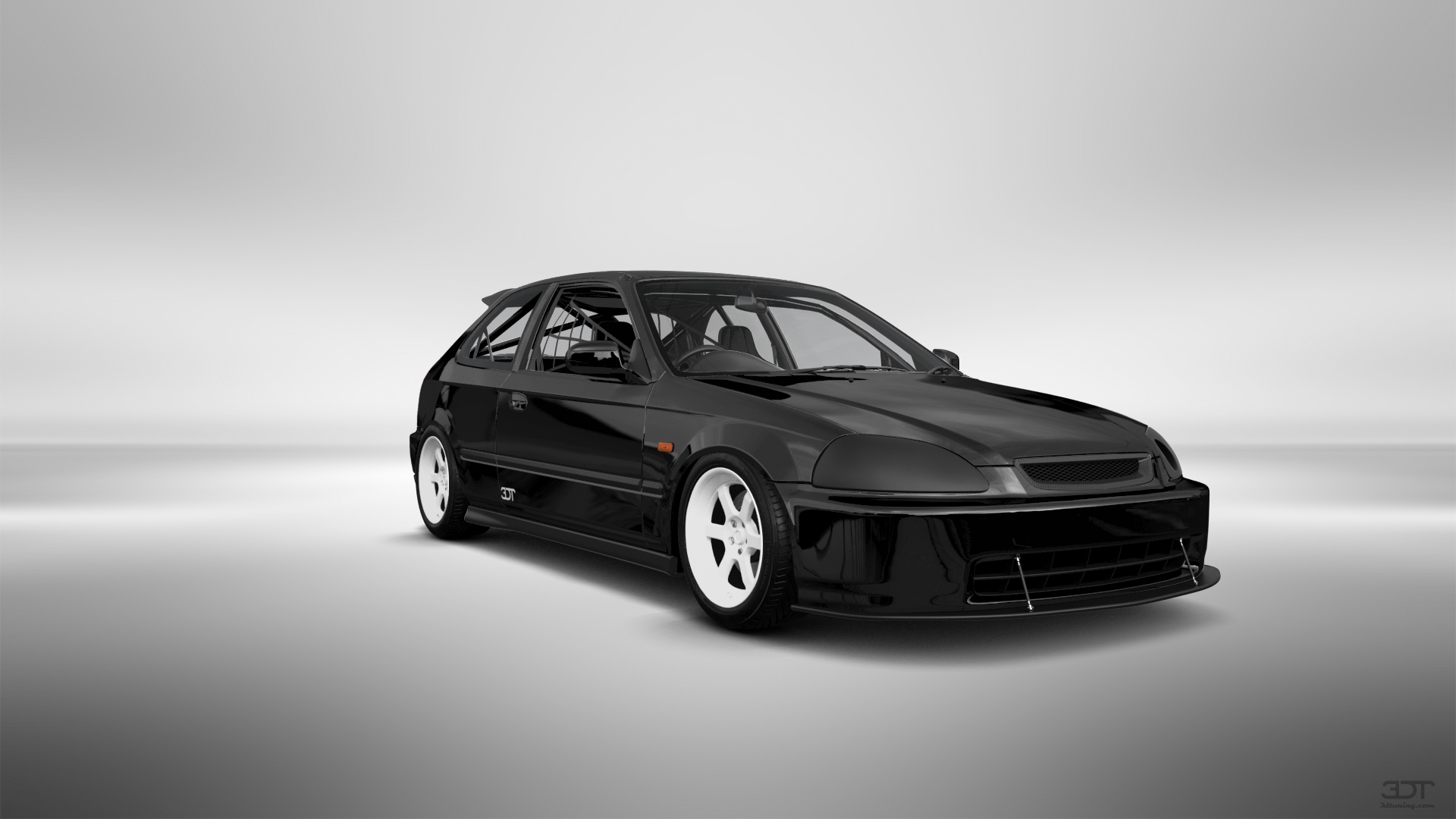 MichaelD10 | Car Garage on 3DTuning