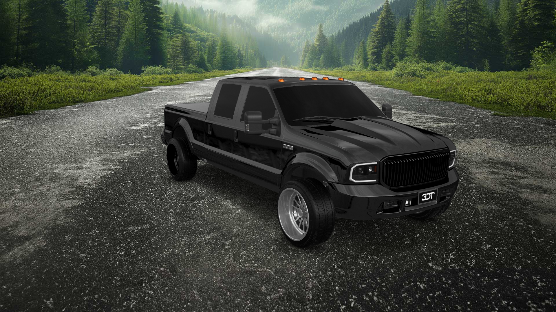 dragon400's Car Garage | 3DTuning
