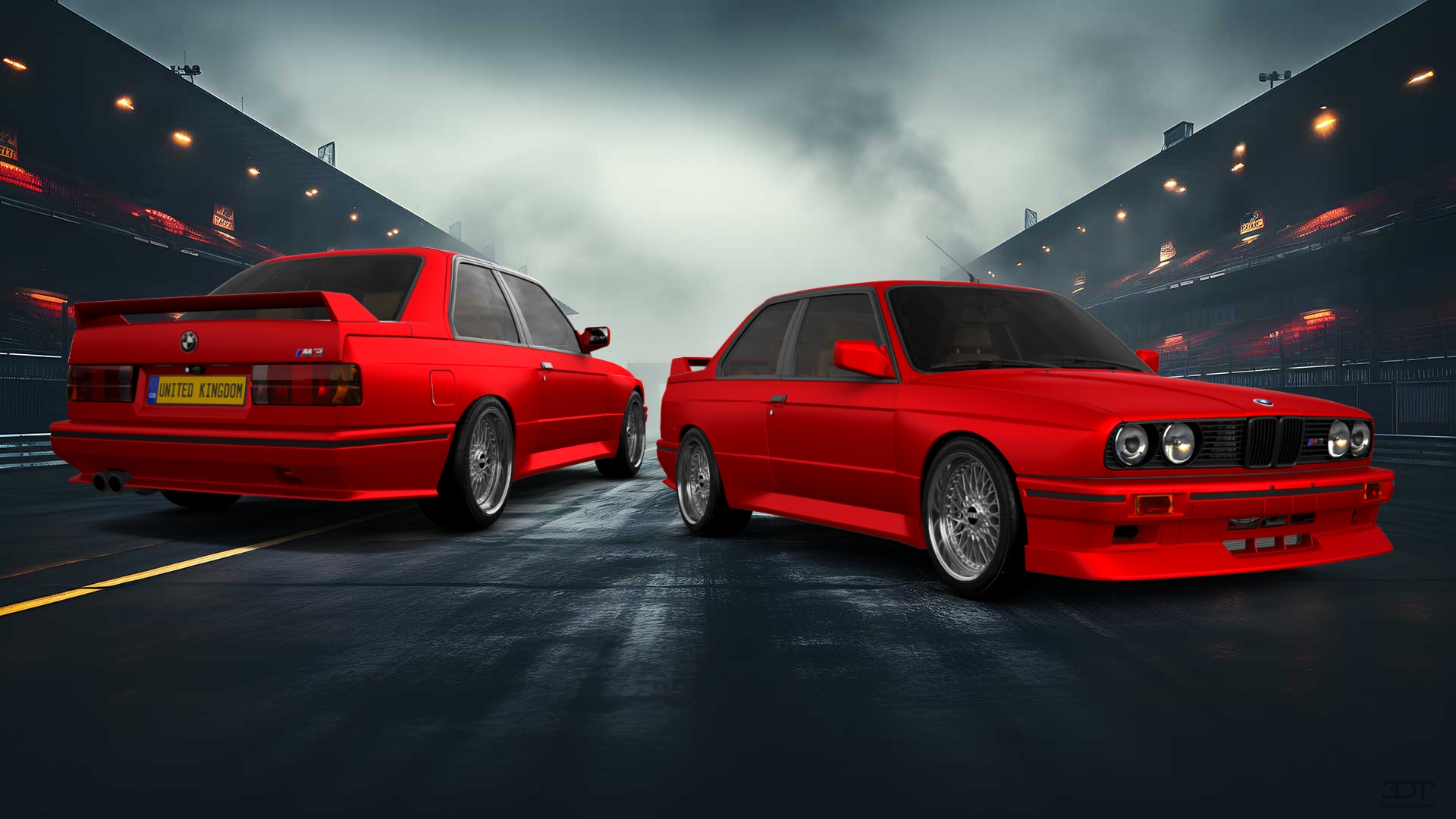 emma-the-1st | Car Garage on 3DTuning
