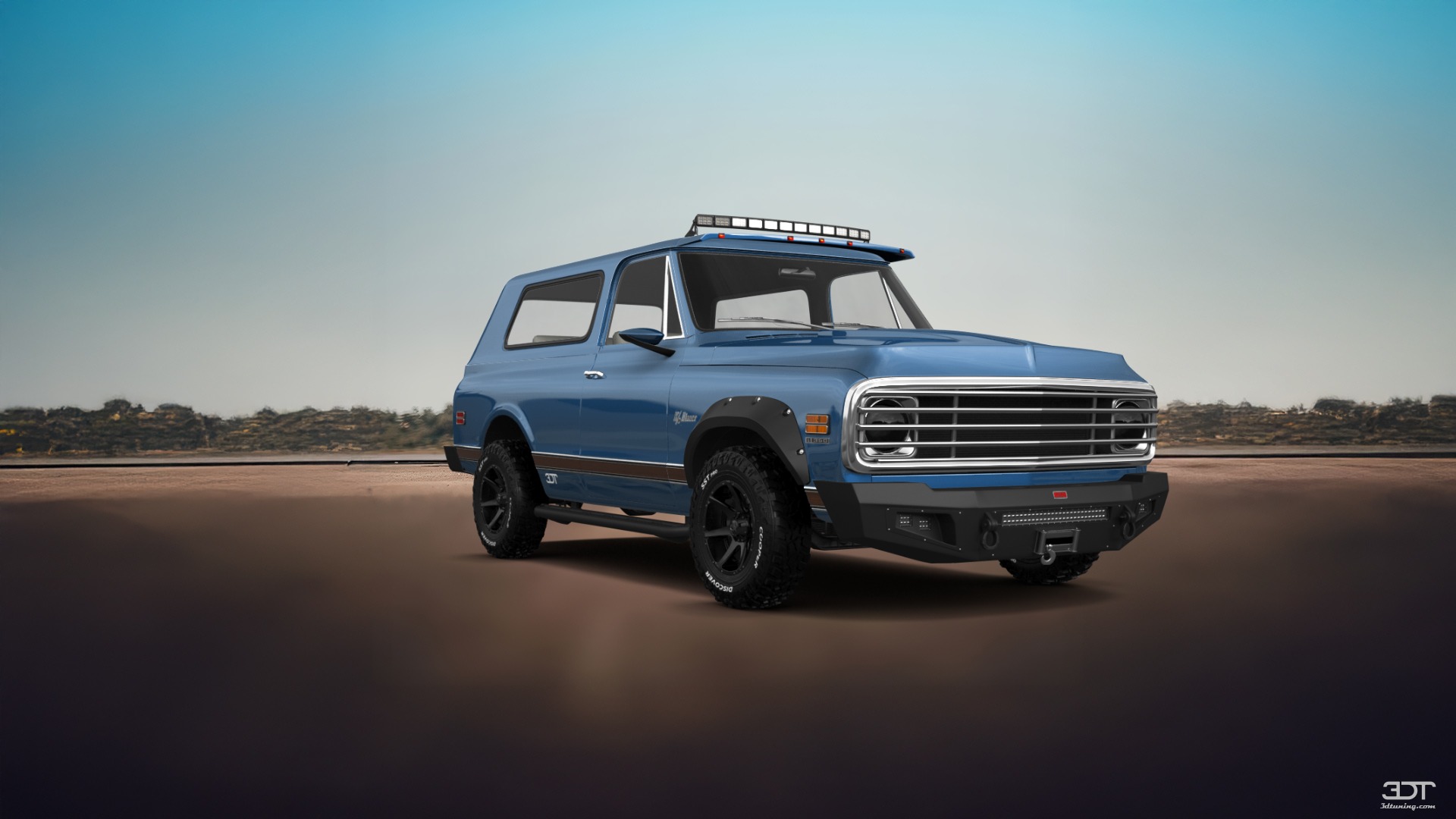 wyatt.torkelson | Car Garage on 3DTuning