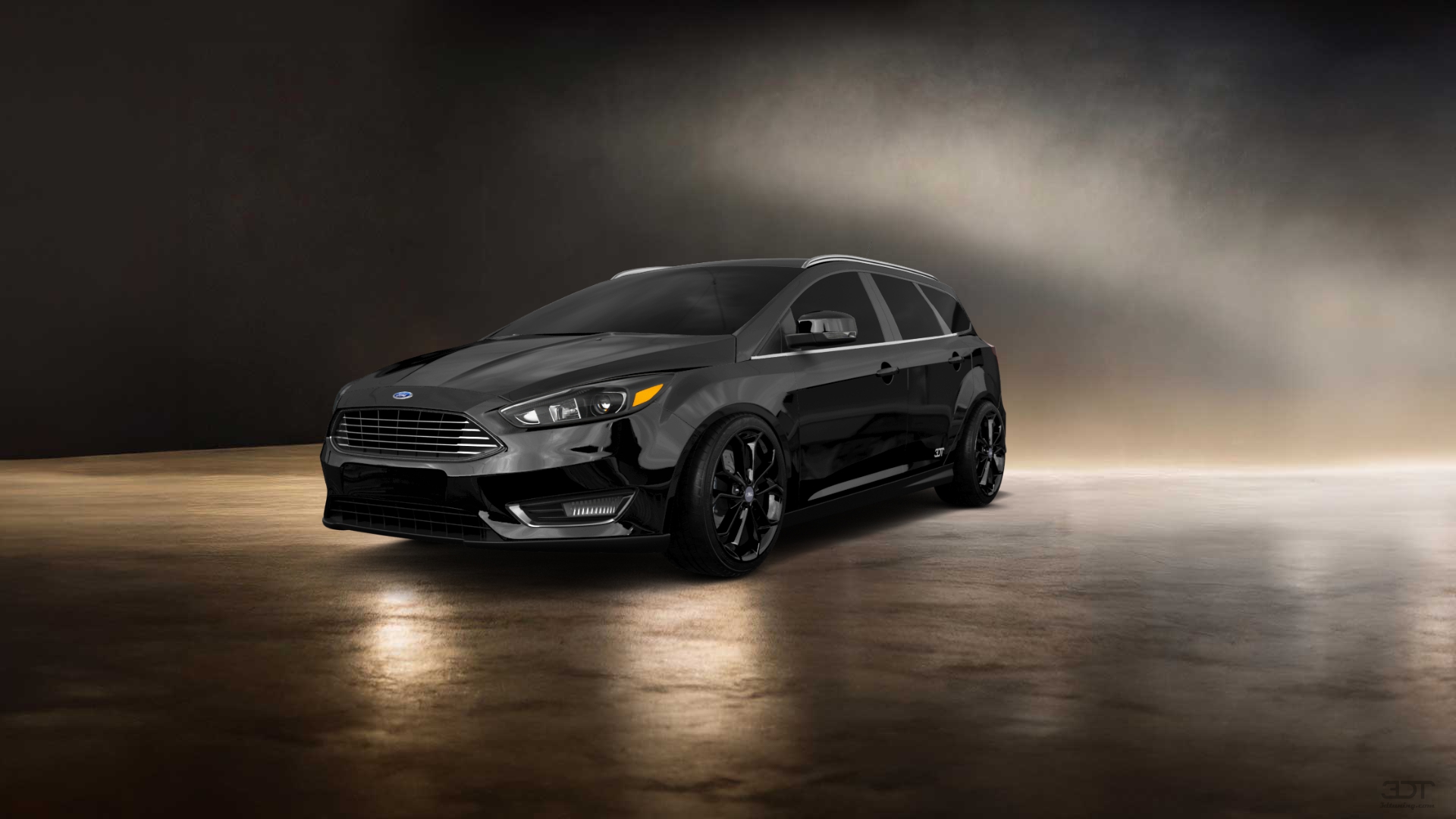 GloomyAdvisor59 | Car Garage on 3DTuning