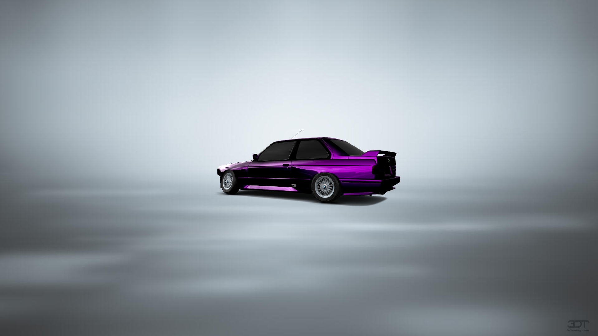 fONZWTmS7Q | Garaje de Coches en 3DTuning