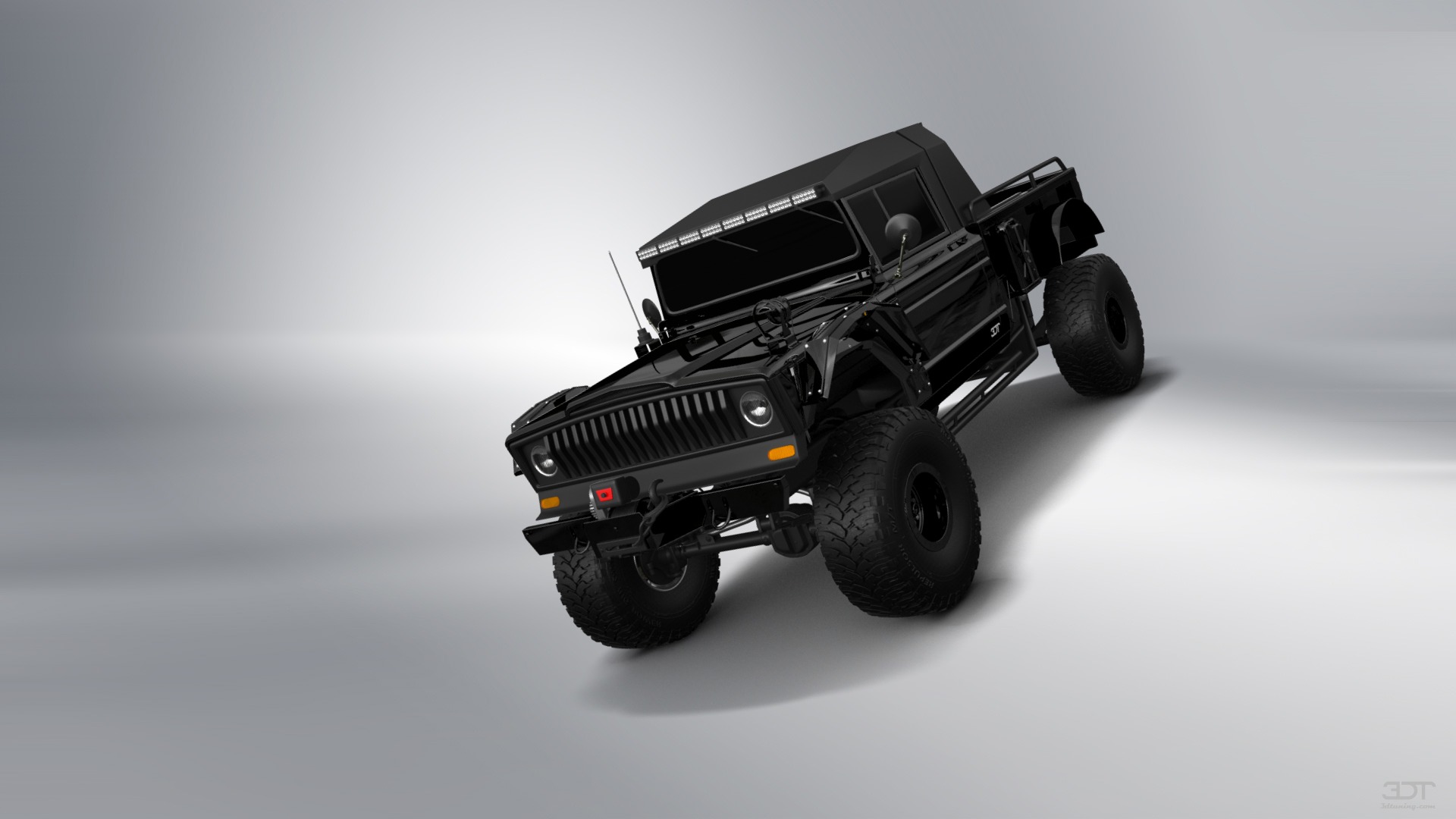 hfgyv's Car Garage | 3DTuning