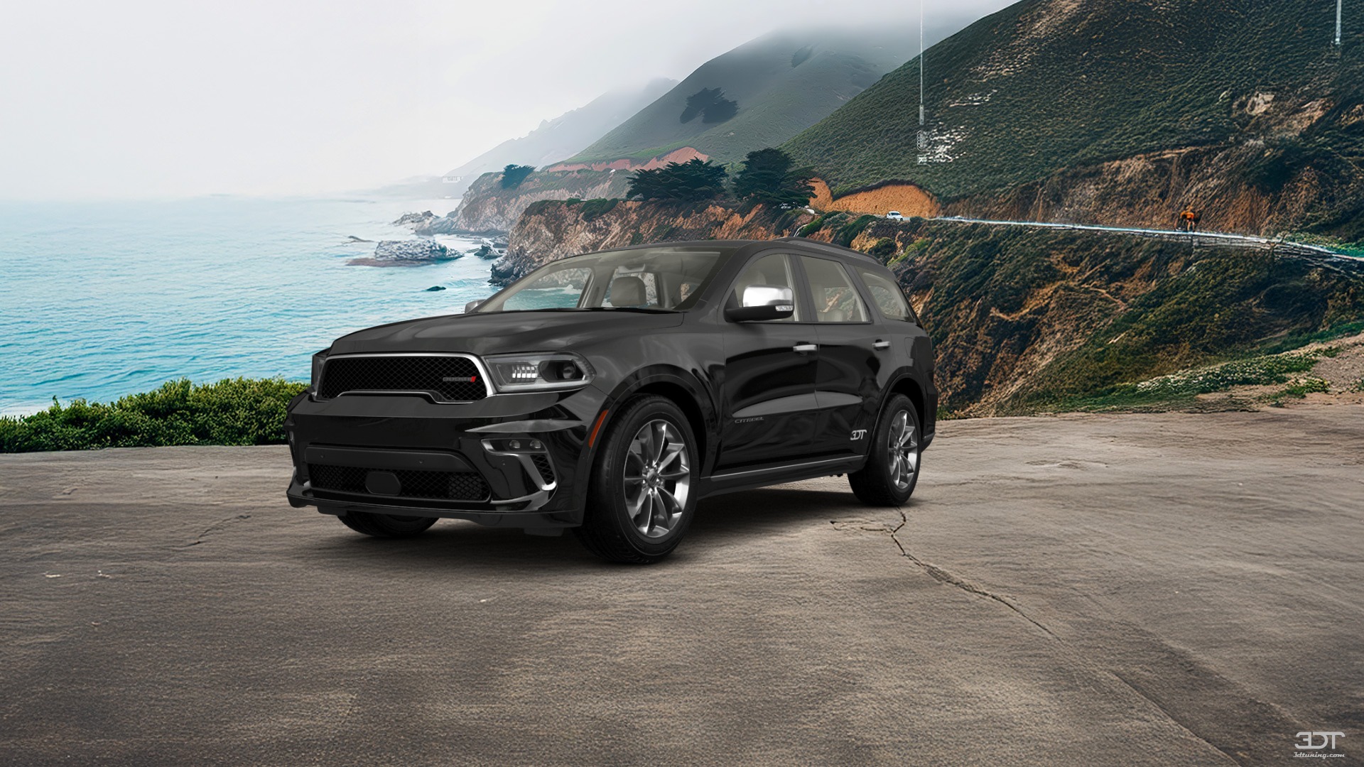 RockFlash | Car Garage on 3DTuning