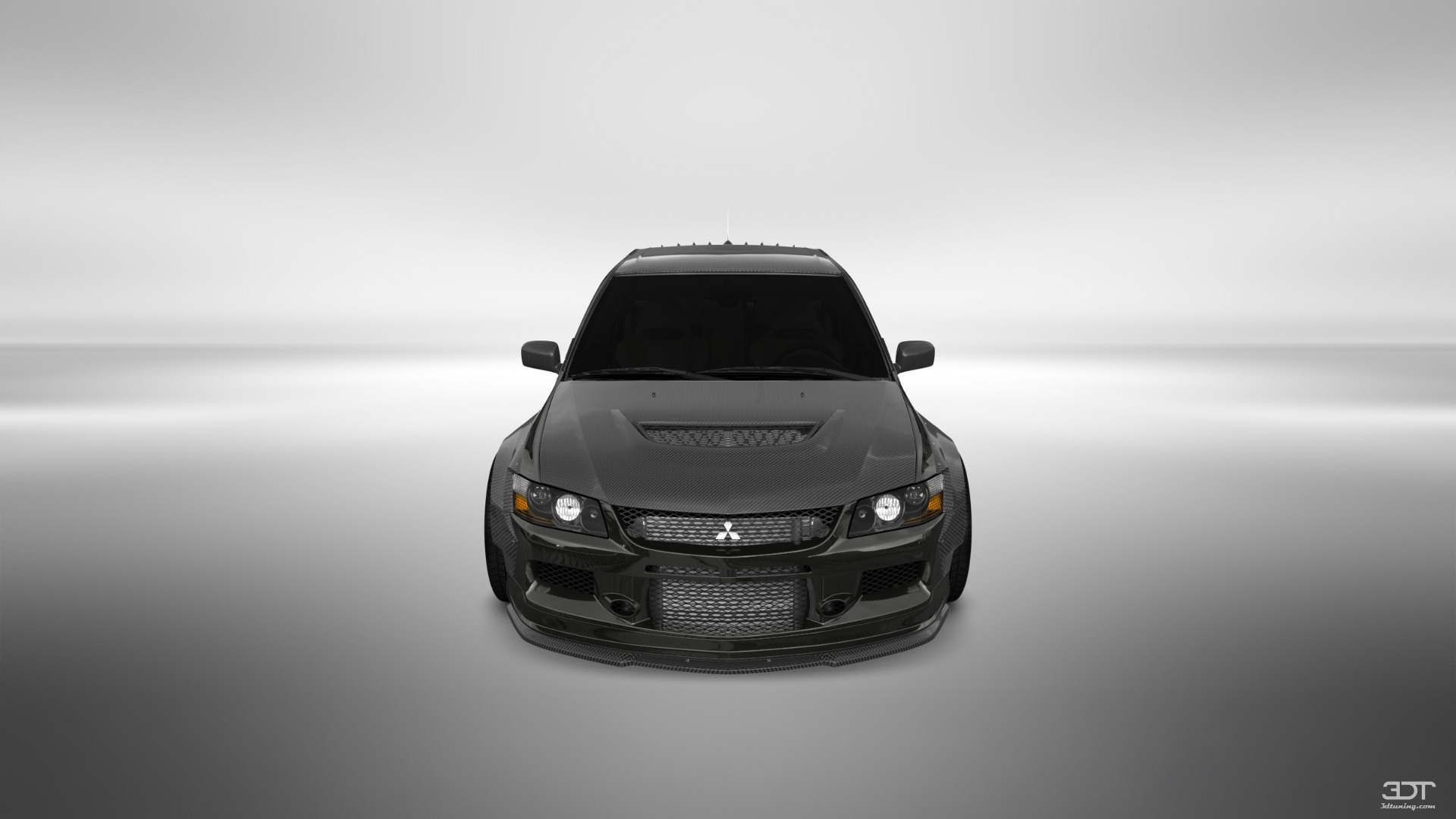 jarellgranadinho's Car Garage | 3DTuning