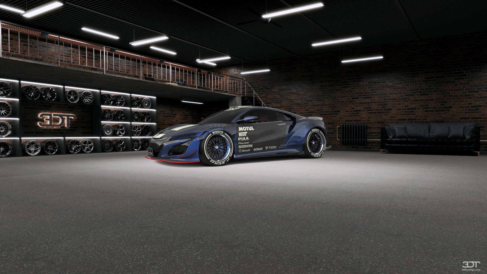 haqueshakibul92772 | 3DTuning汽车车库