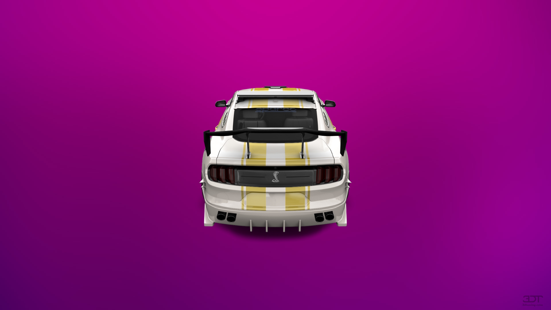 elwaza's Car Garage | 3DTuning