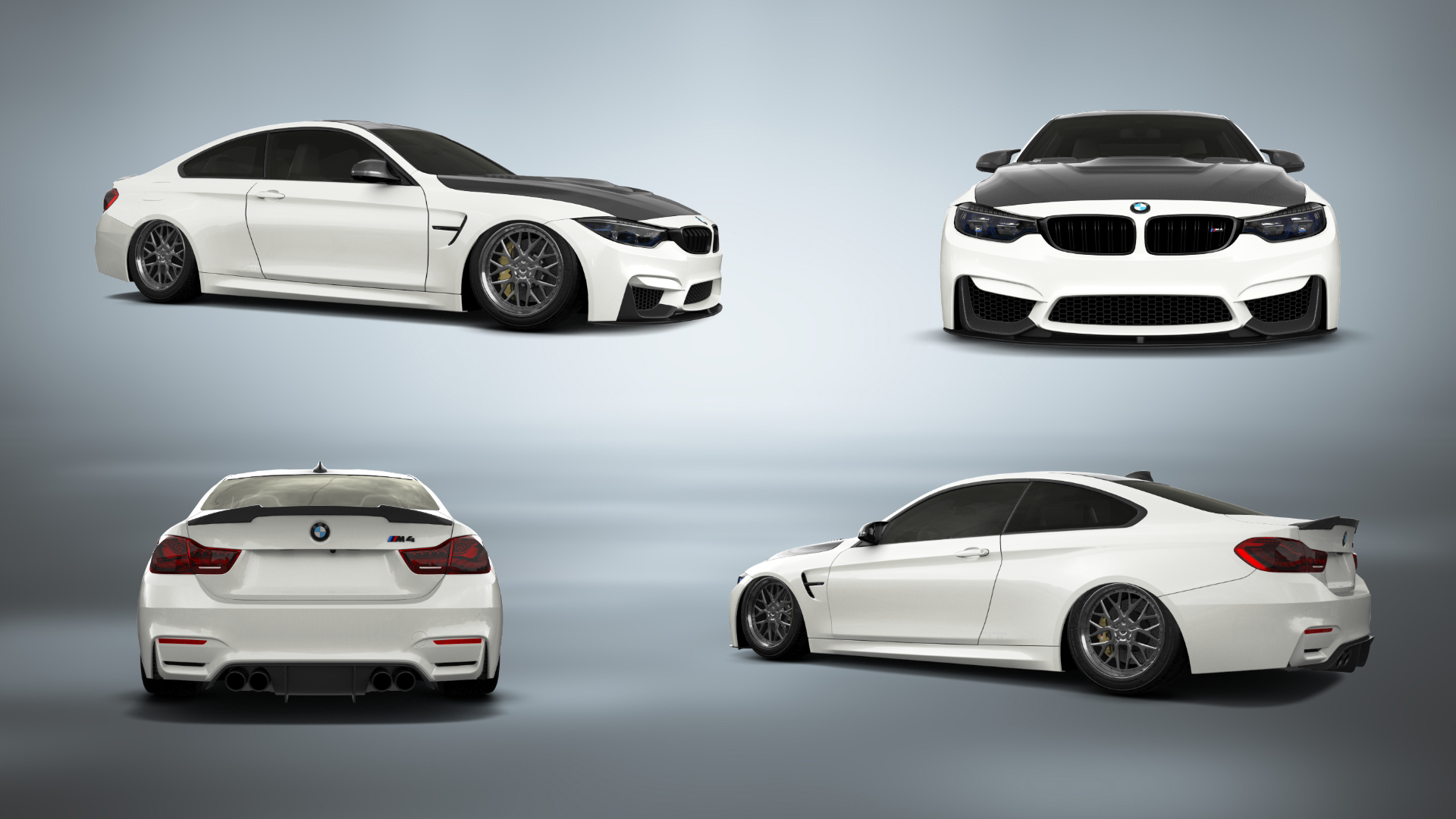 Kingomar12729's Car Garage | 3DTuning