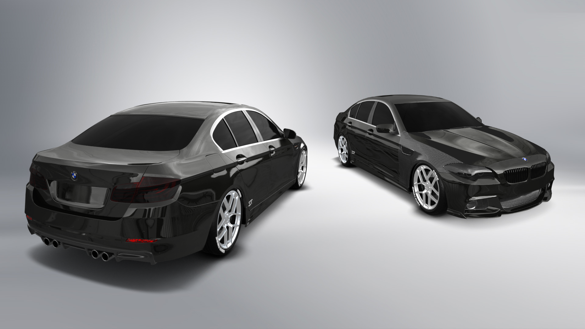nathanfreymoyer2's Car Garage | 3DTuning
