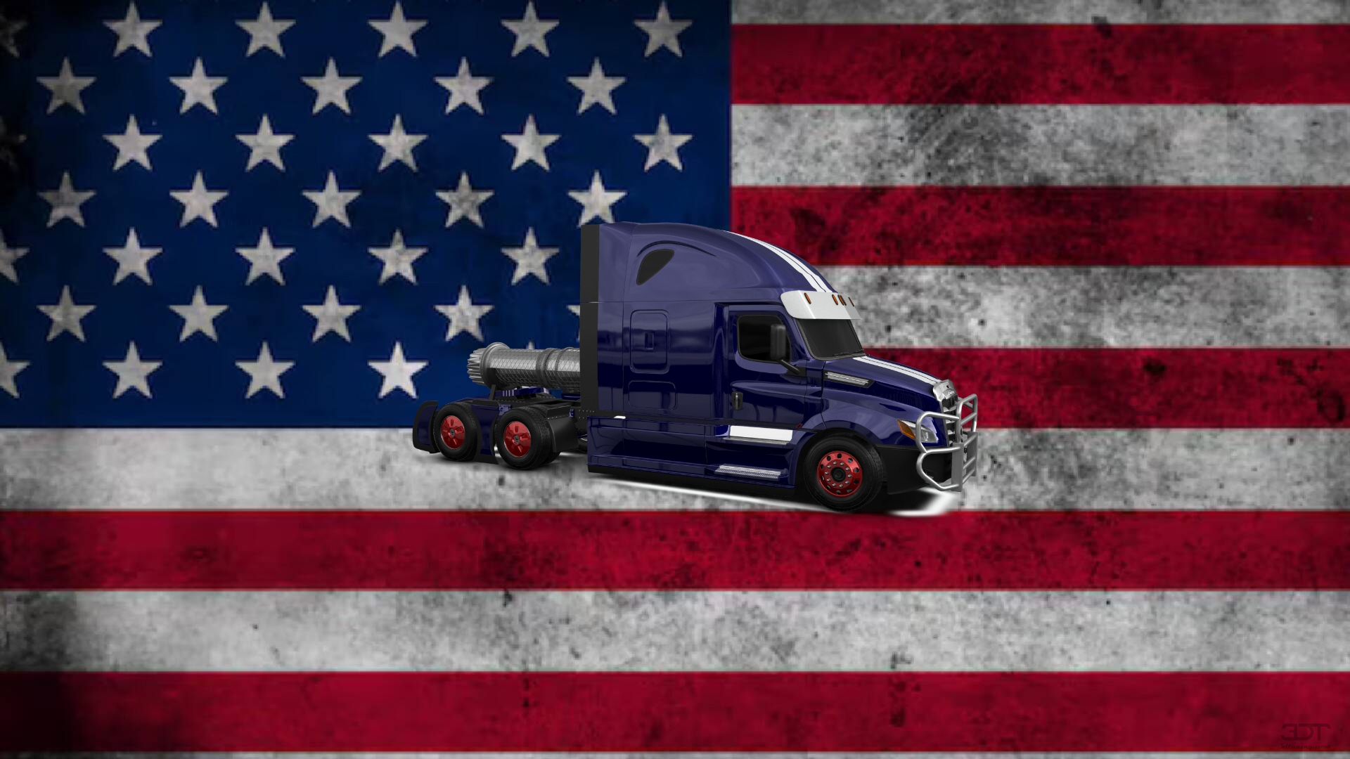 dizzyzid | 3DTuning 자동차 차고