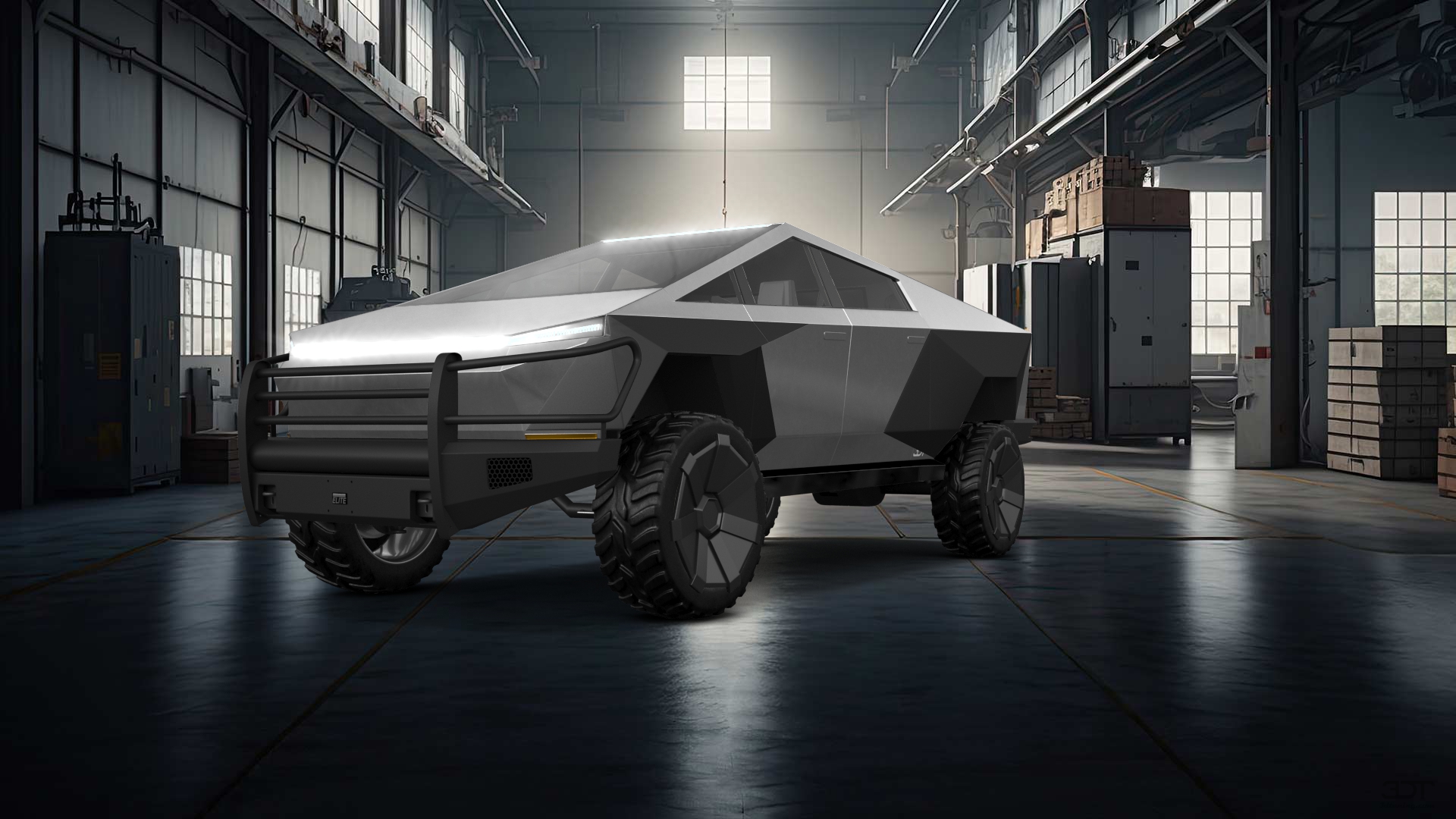 agowda9's Car Garage | 3DTuning