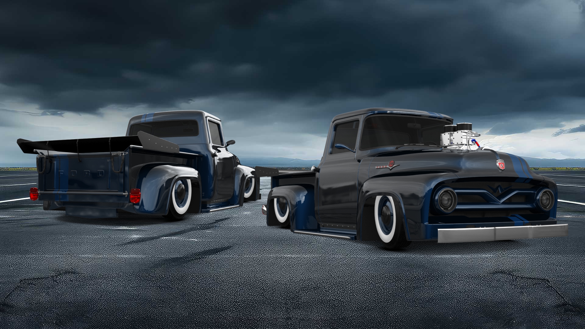 UsableRanger87 | Autogarage auf 3DTuning