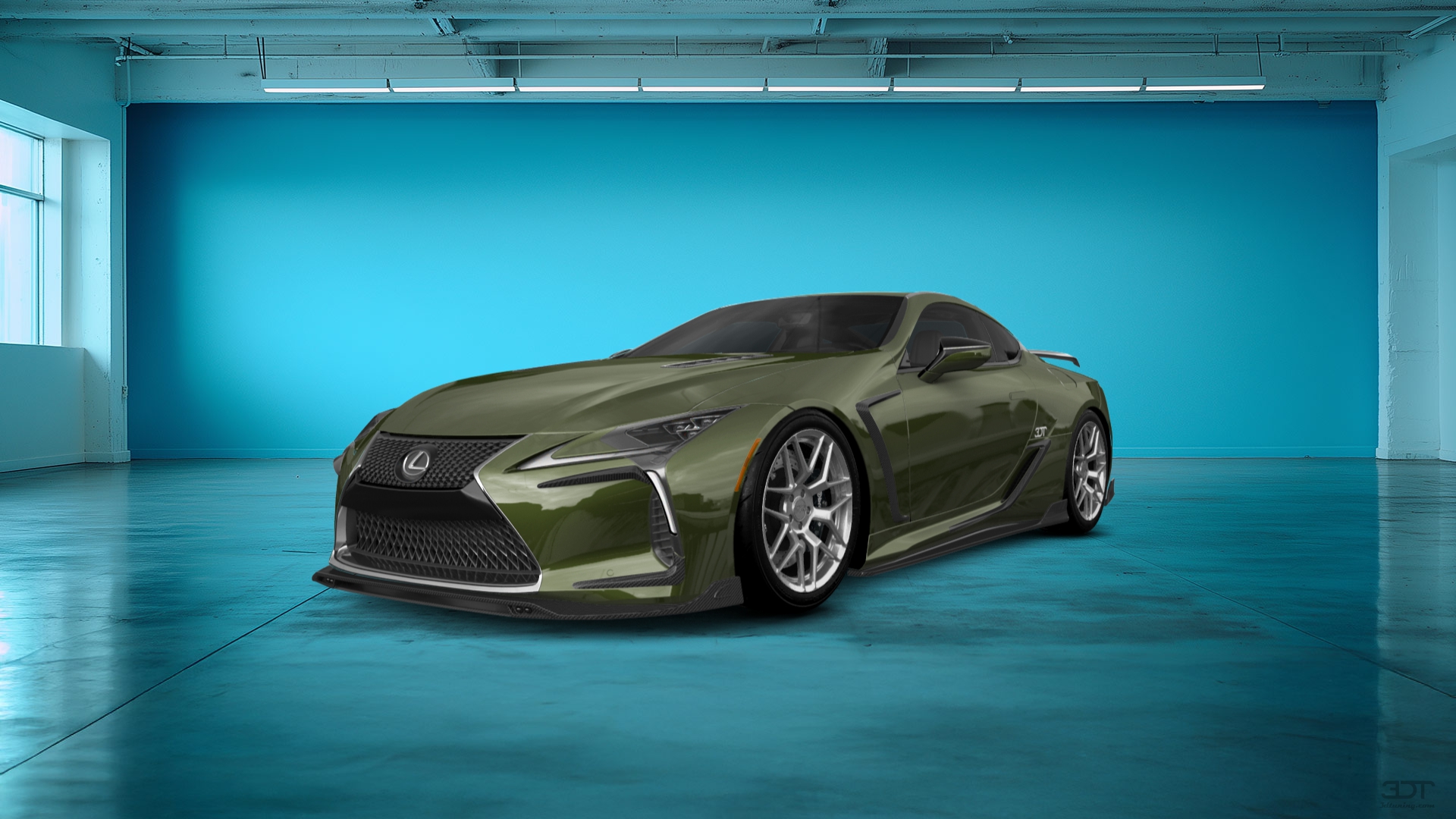 929sousa | Garage Auto sur 3DTuning