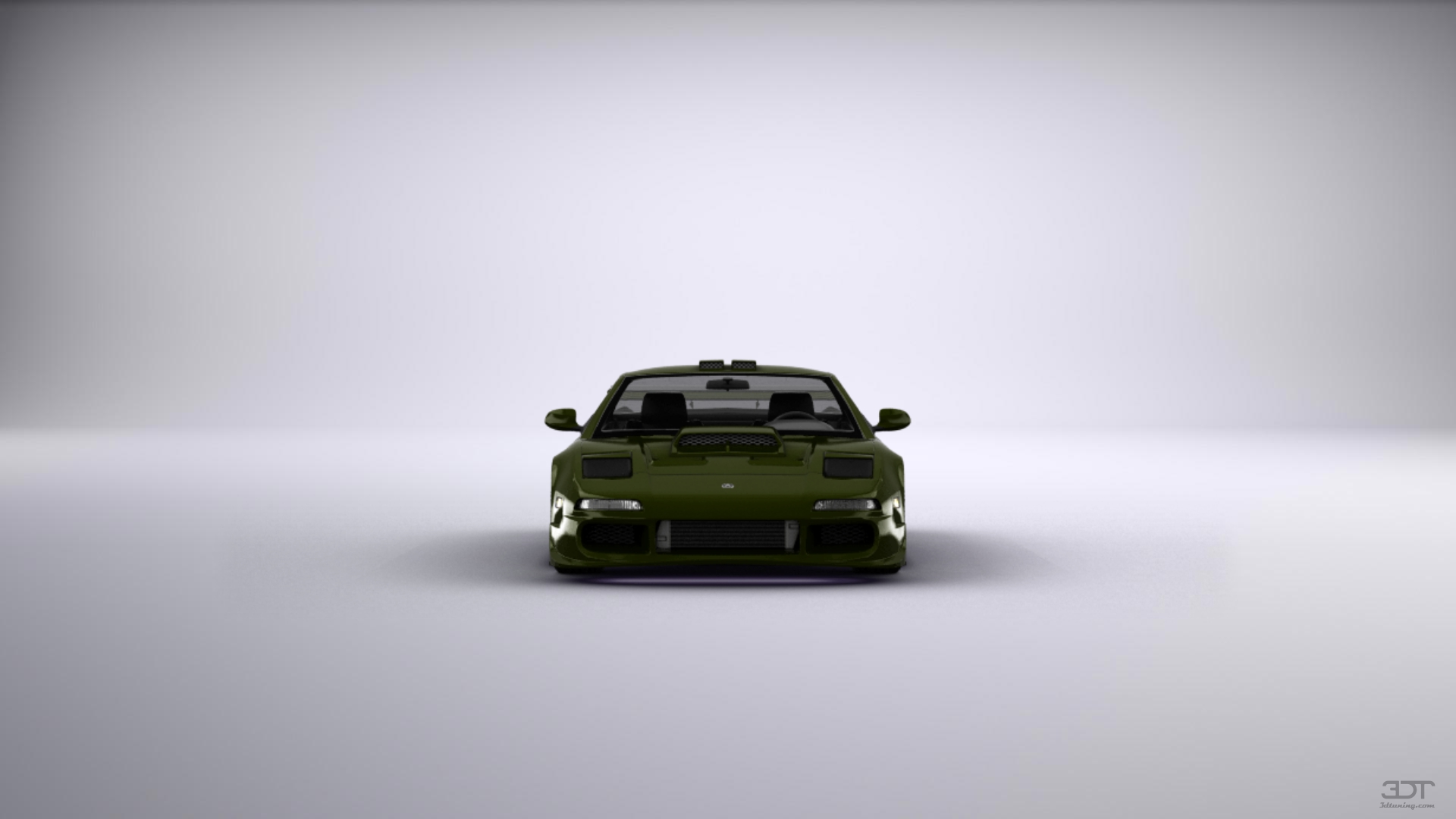 Robot4652's Car Garage | 3DTuning