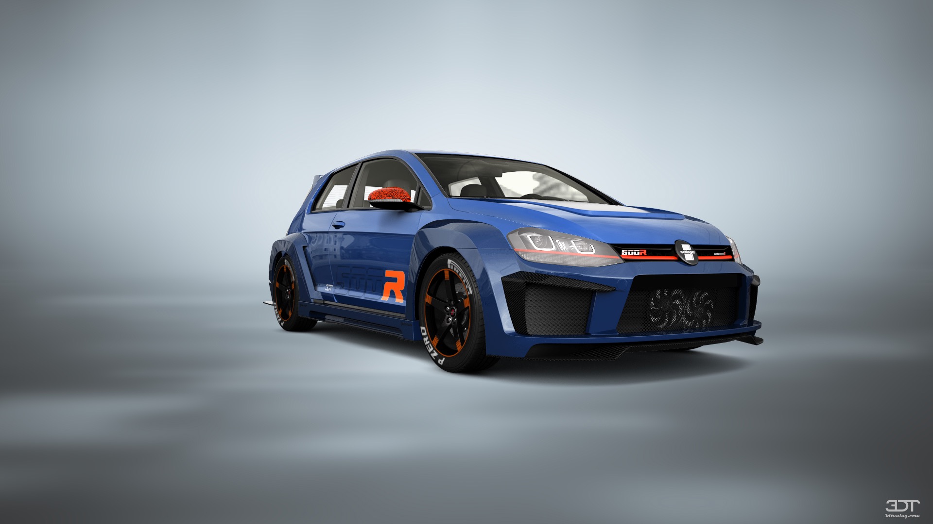 ThatGuy10's Car Garage | 3DTuning