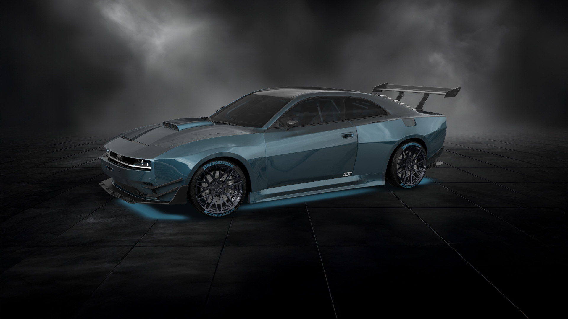 ViralRecipient12's Car Garage | 3DTuning