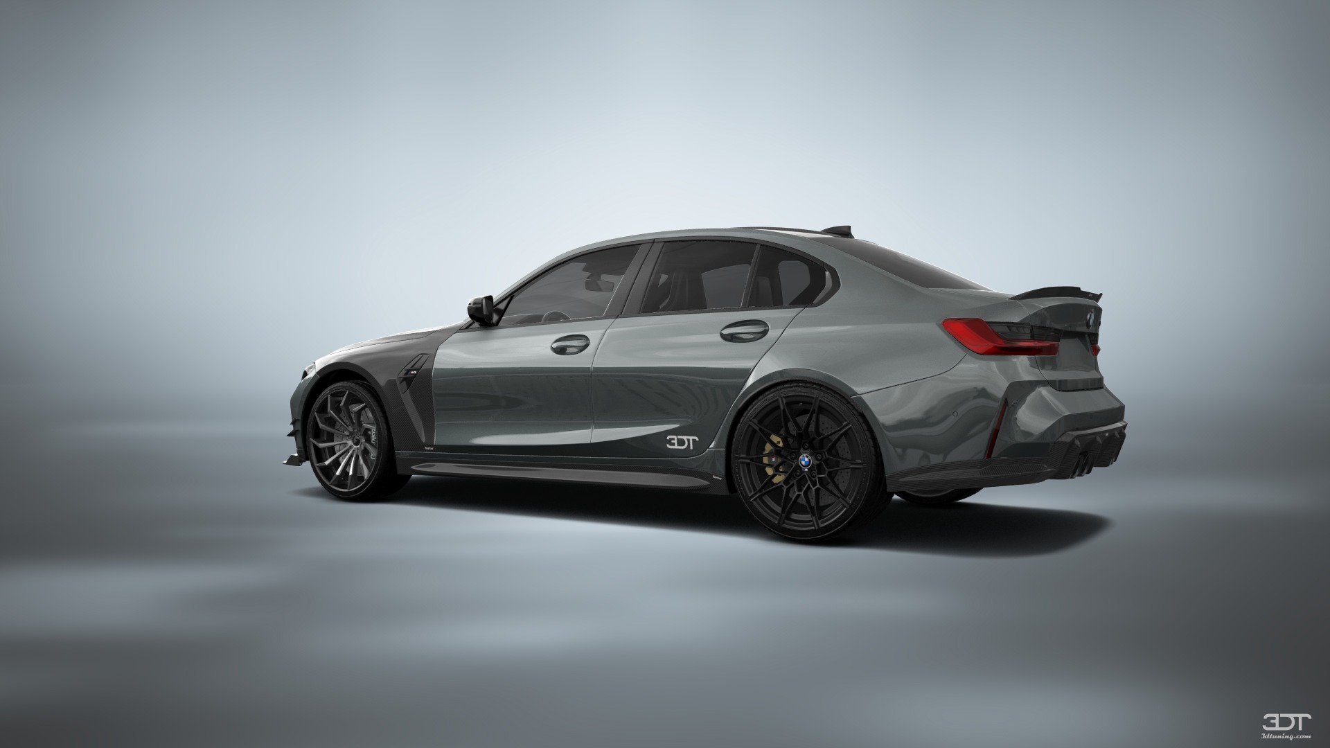 3DT-Share-59's Car Garage | 3DTuning