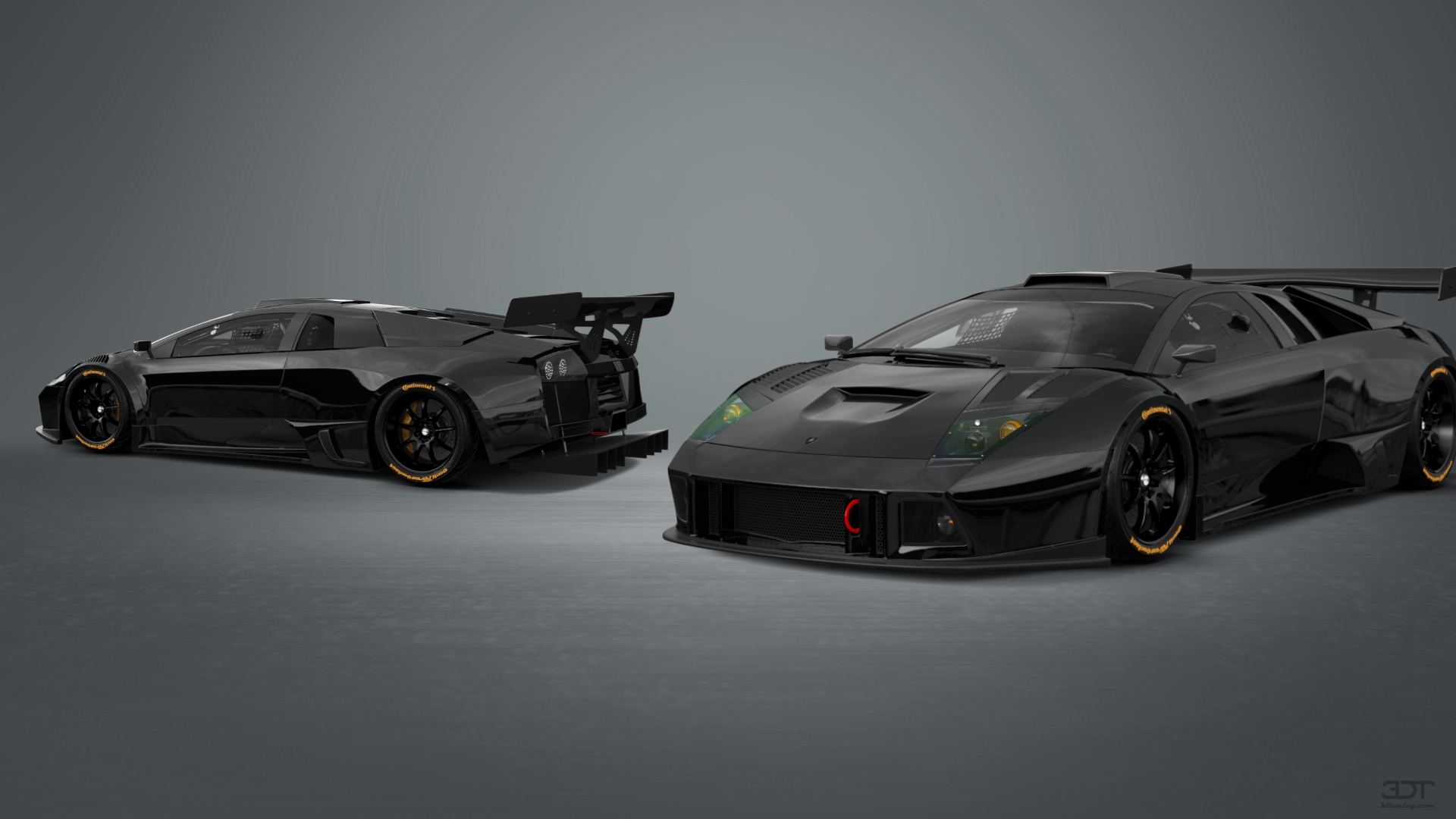 weedshark030 | 3DTuning 자동차 차고