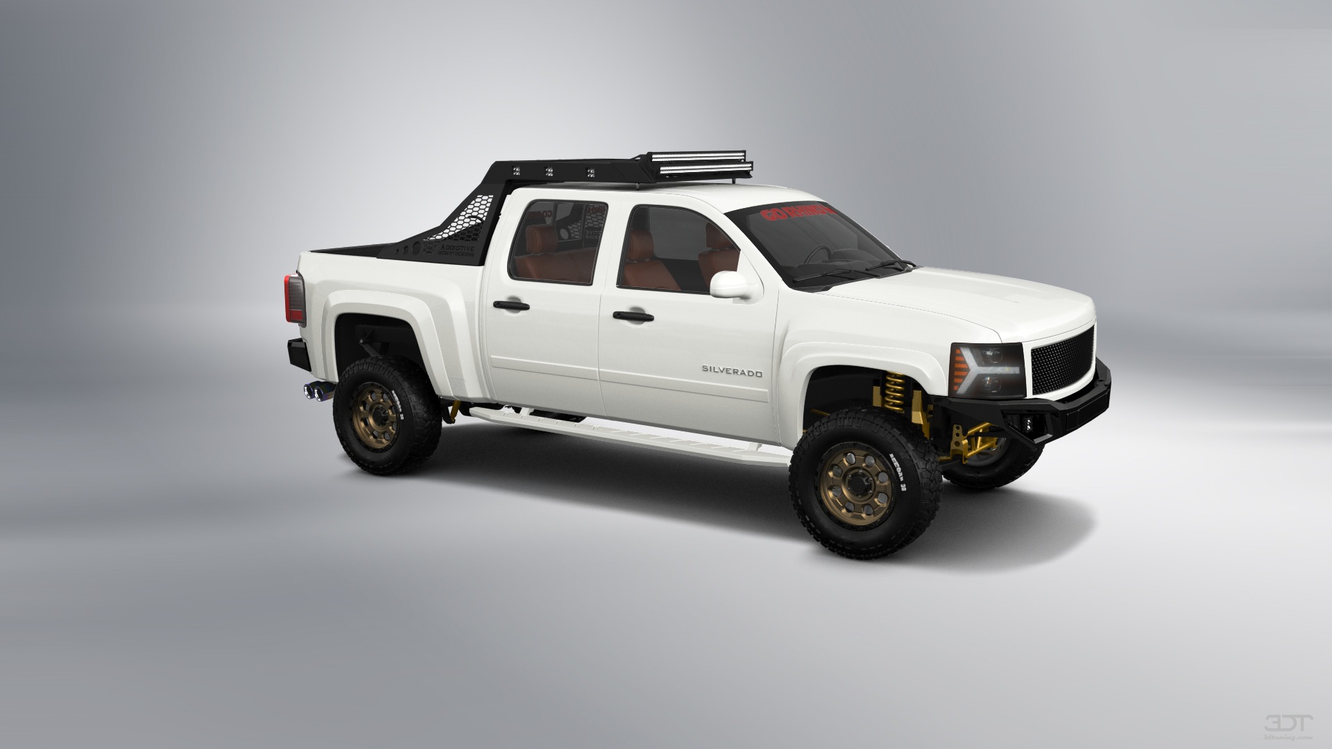 alan.o's Car Garage | 3DTuning