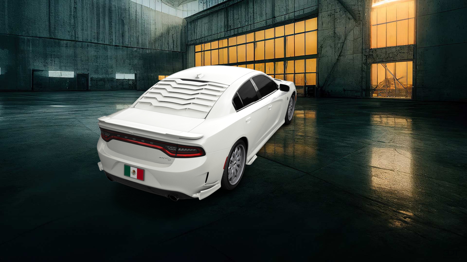 UniqueExplorerofRedHill's Car Garage | 3DTuning