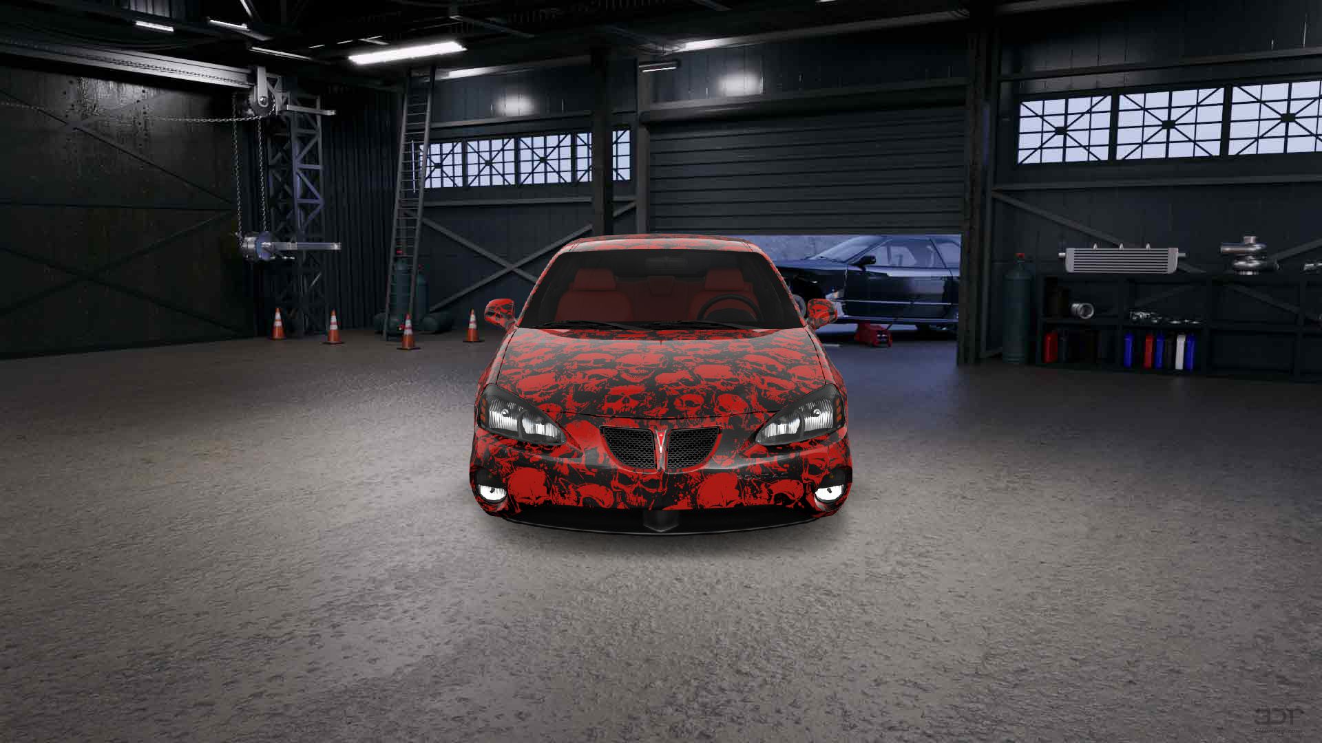 ScoutIvy2010's Car Garage | 3DTuning