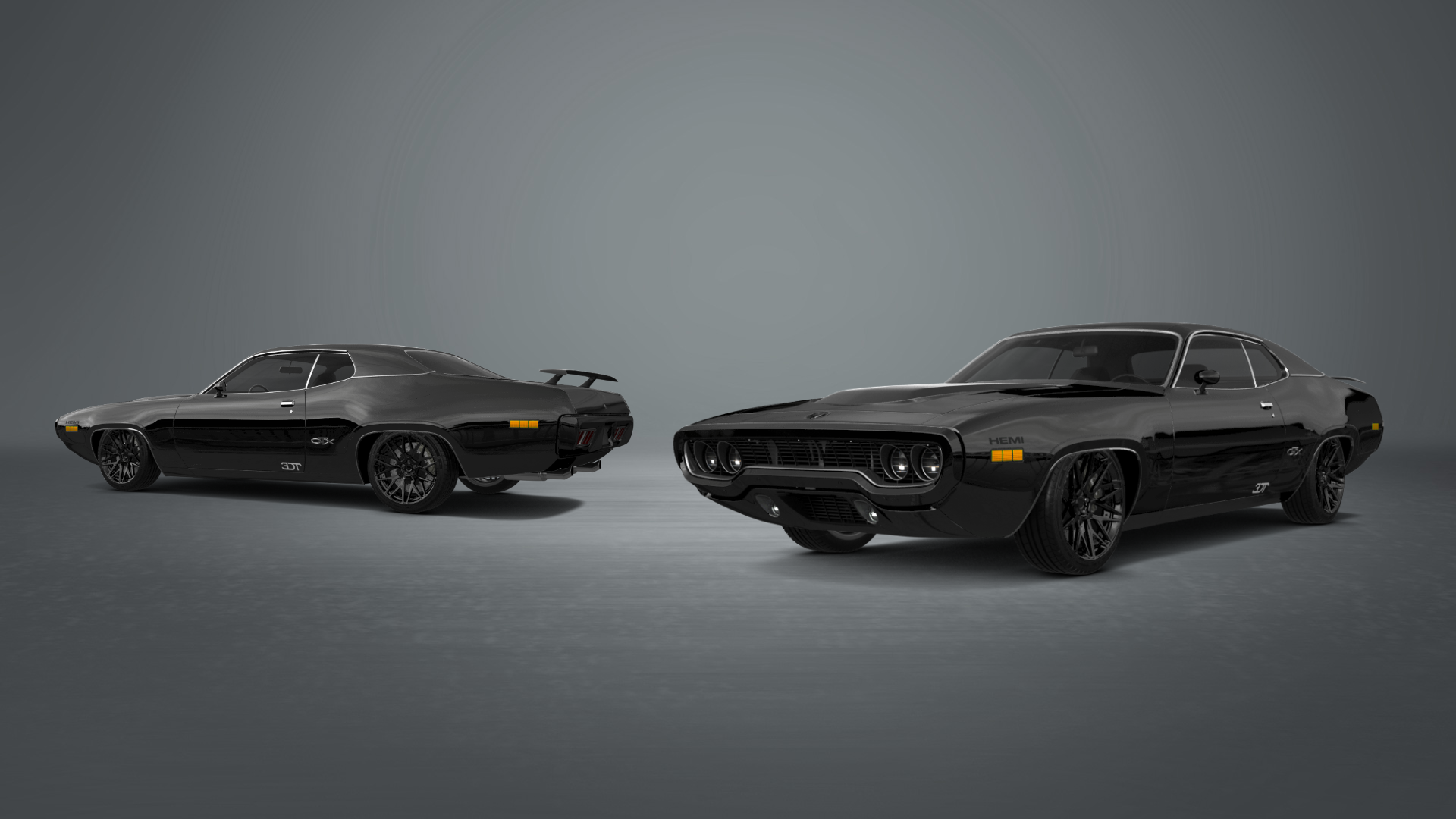 JDMcreator's Car Garage | 3DTuning