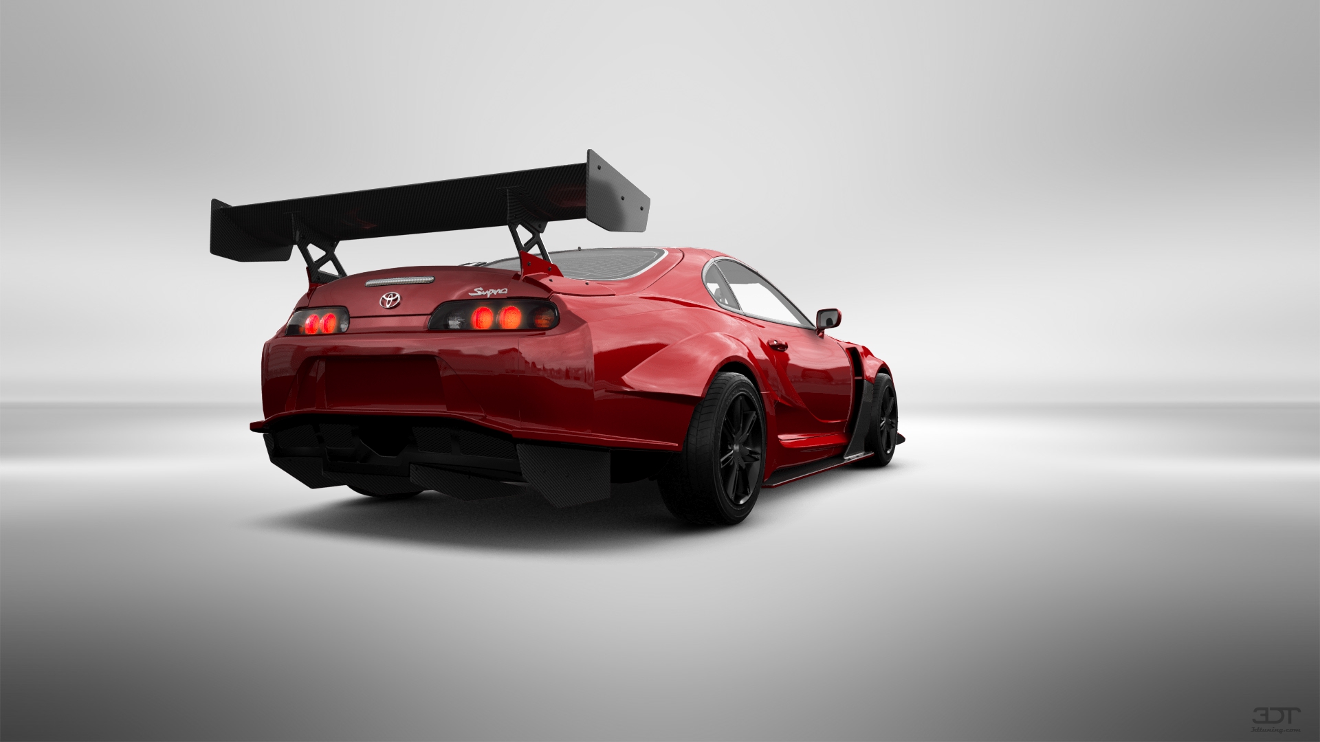 CoatedDiploma78's Car Garage | 3DTuning