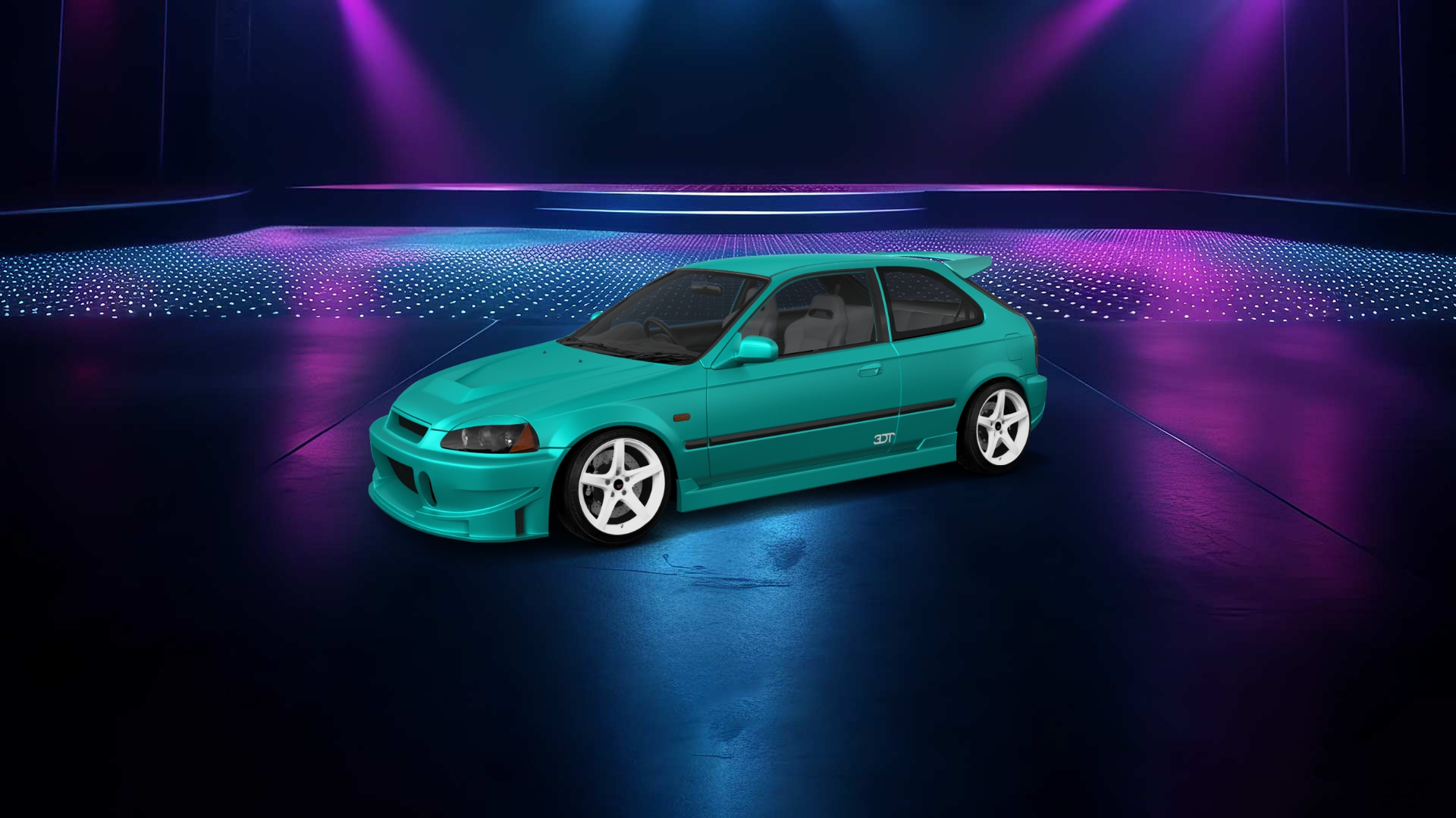 sferguson6's Car Garage | 3DTuning