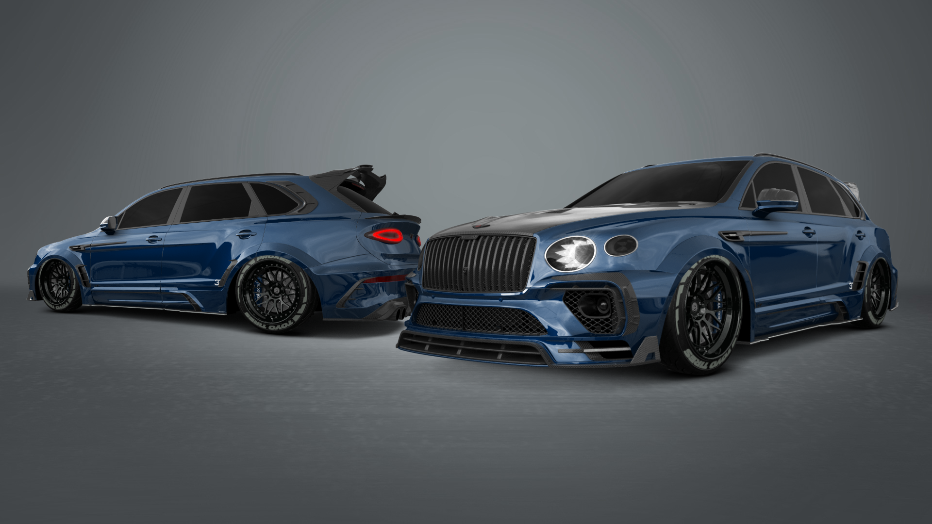 CocoaPuffs's Car Garage | 3DTuning