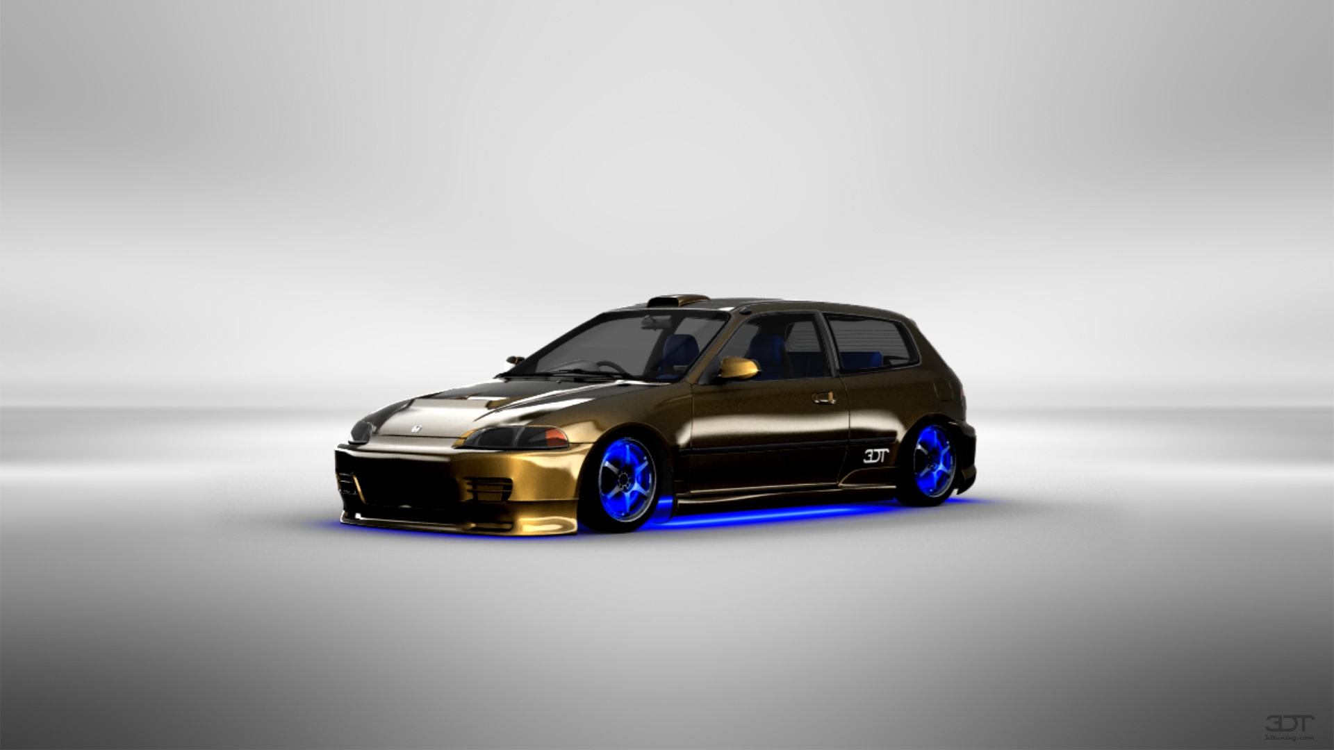 AMIRALI14311 | 3DTuning 자동차 차고