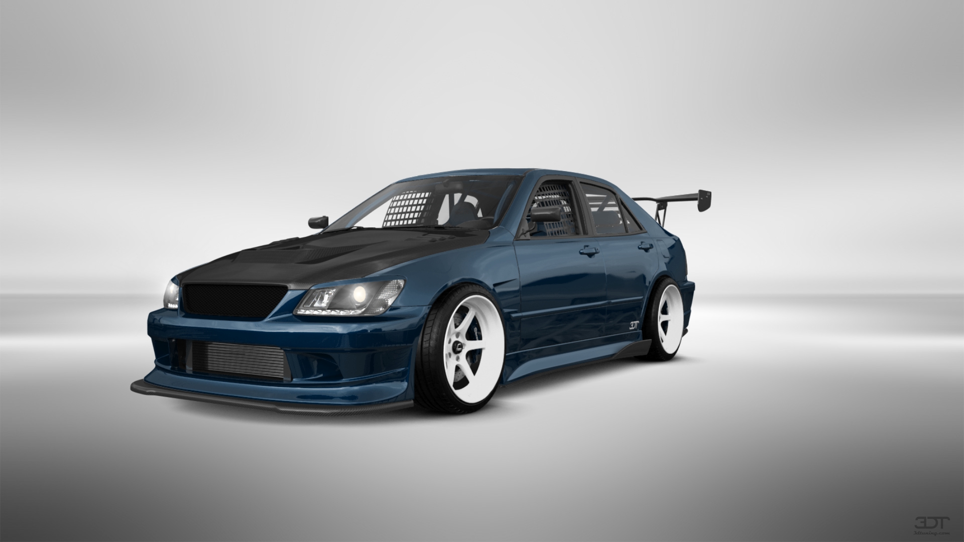 su_-ozbcL_l8g's Car Garage | 3DTuning