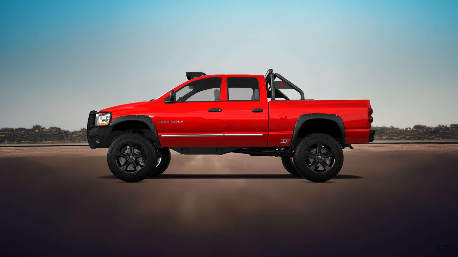 WillfulWorm58 | Car Garage on 3DTuning