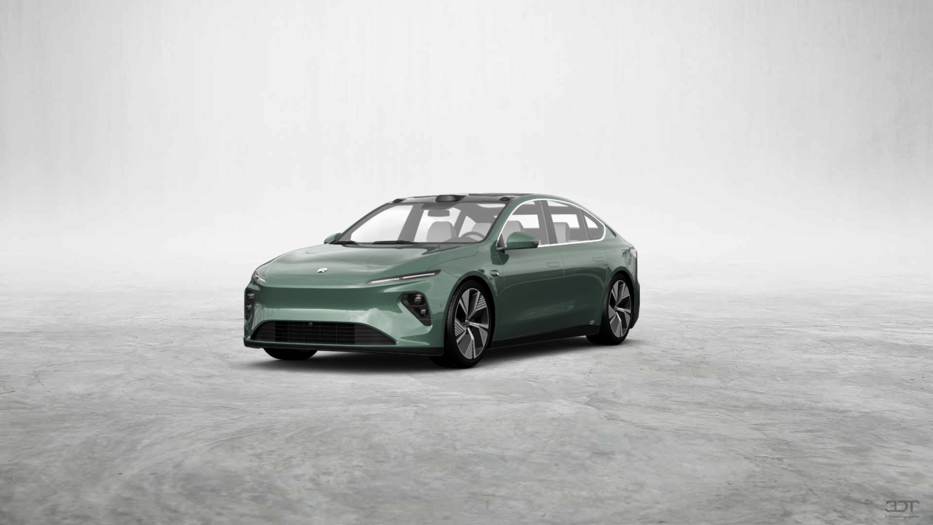 BeniundGina's Car Garage | 3DTuning