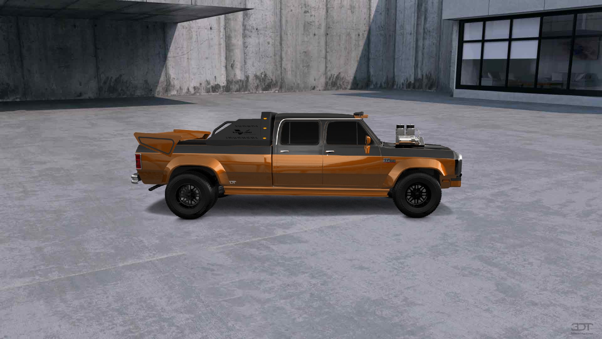 tstay's Car Garage | 3DTuning